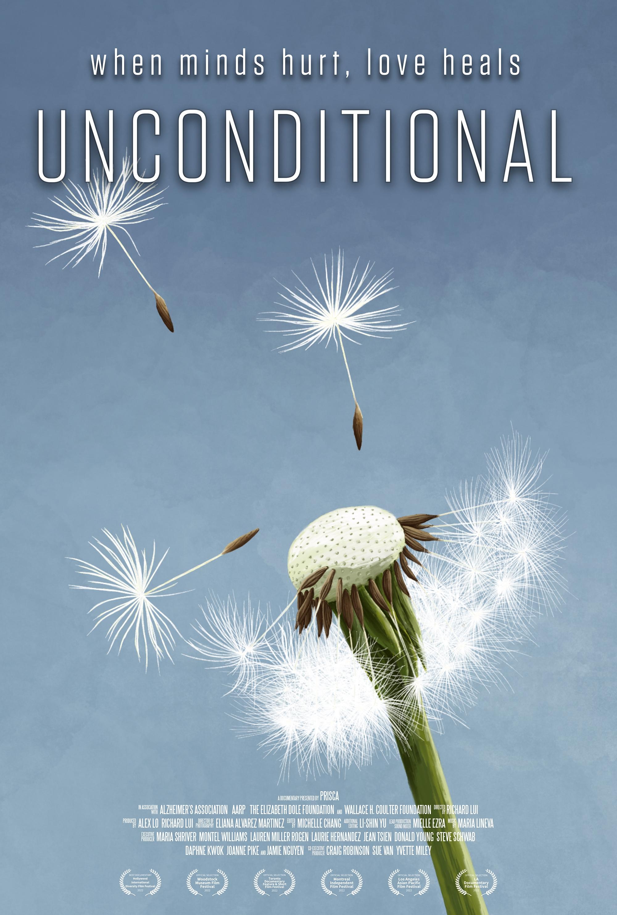 Unconditional - Bild 1 von 4