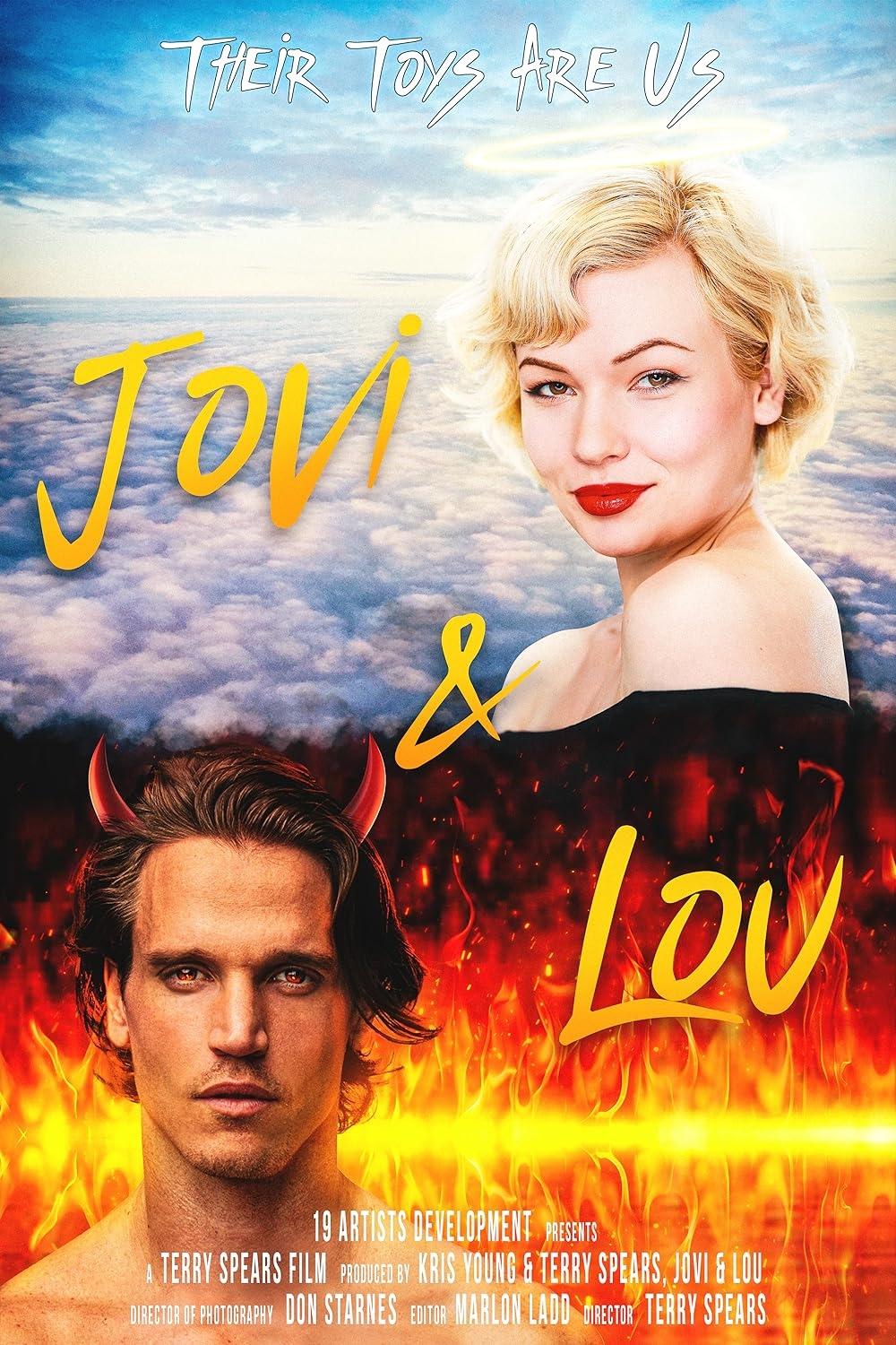 Jovi & Lou - Bild 1 von 3