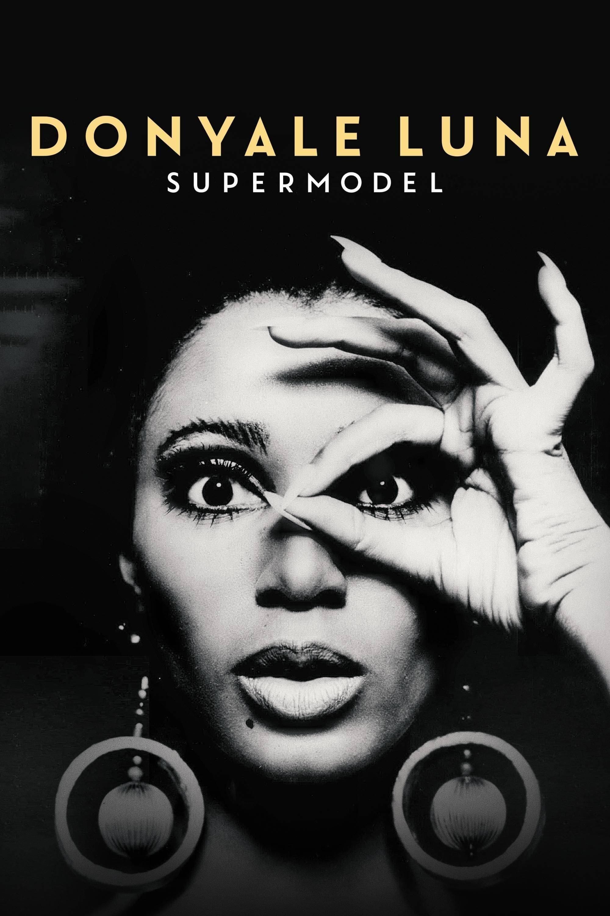 Donyale Luna: Supermodel - Bild 1 von 5