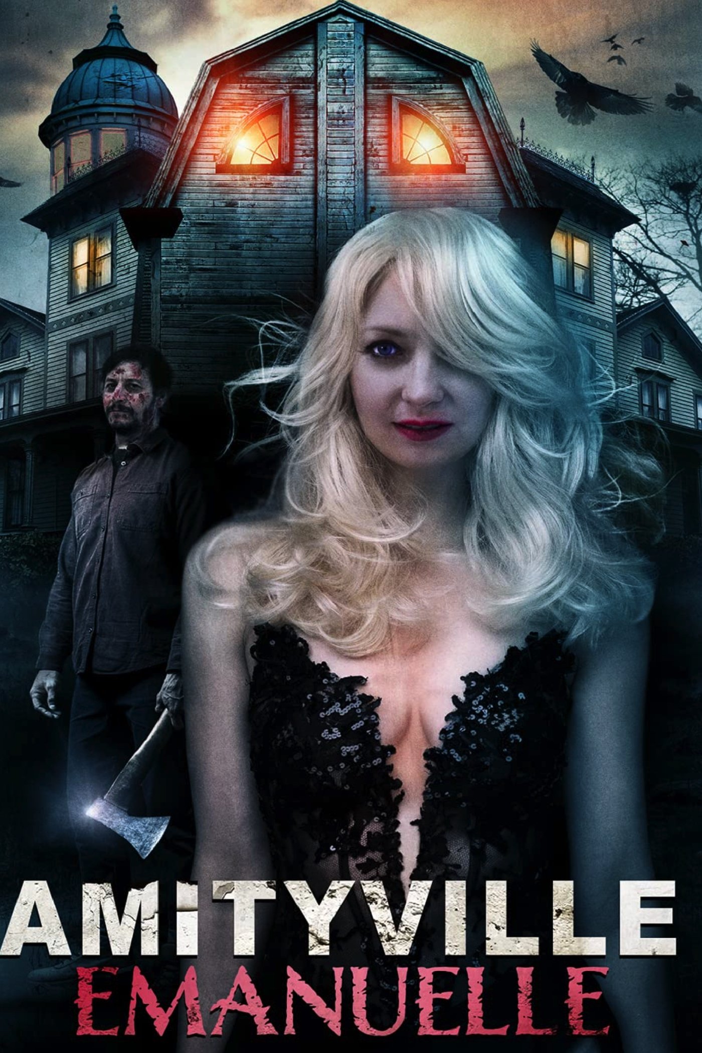 Amityville Emanuelle - Bild 1 von 2