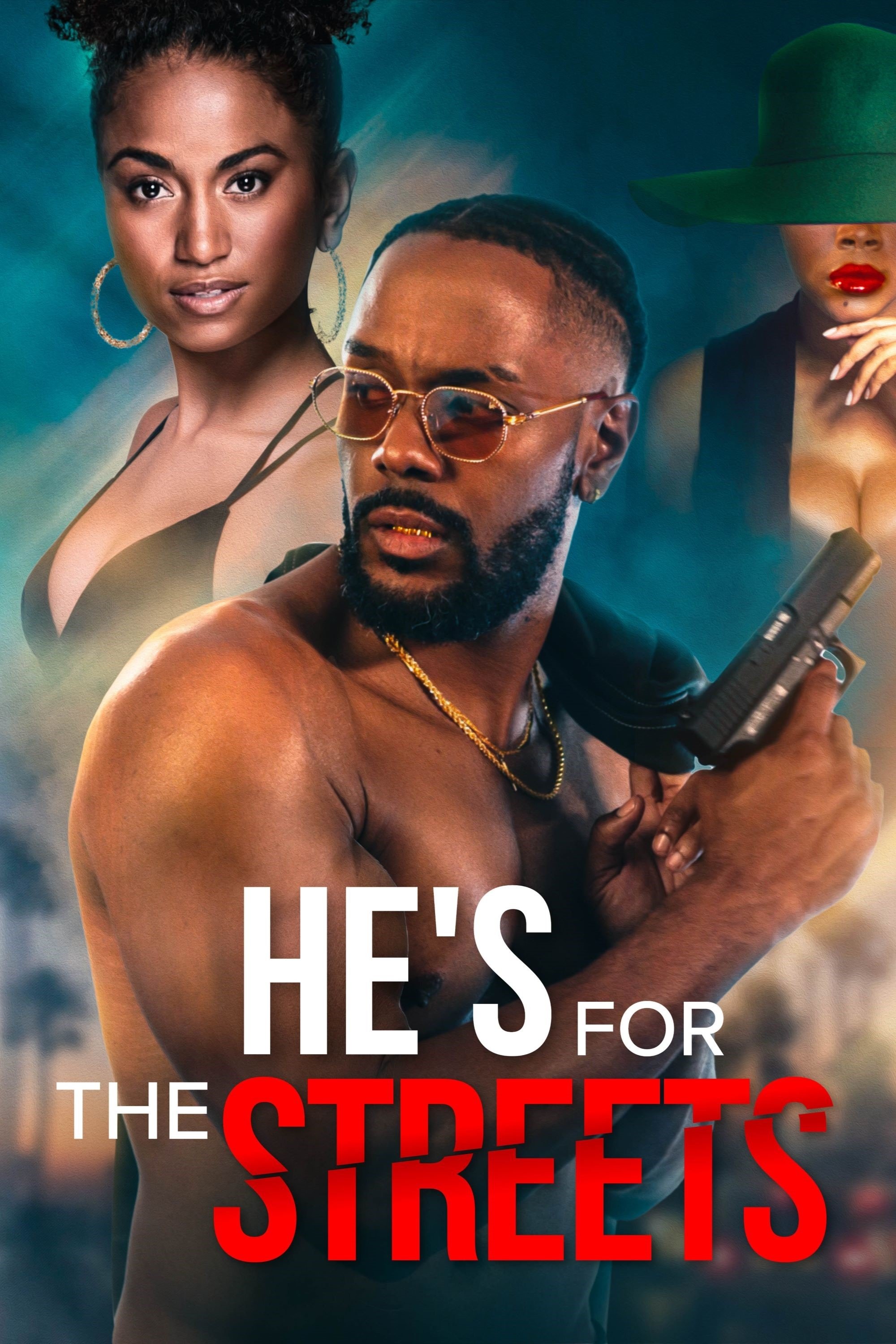 He's for the Streets - Bild 1 von 3