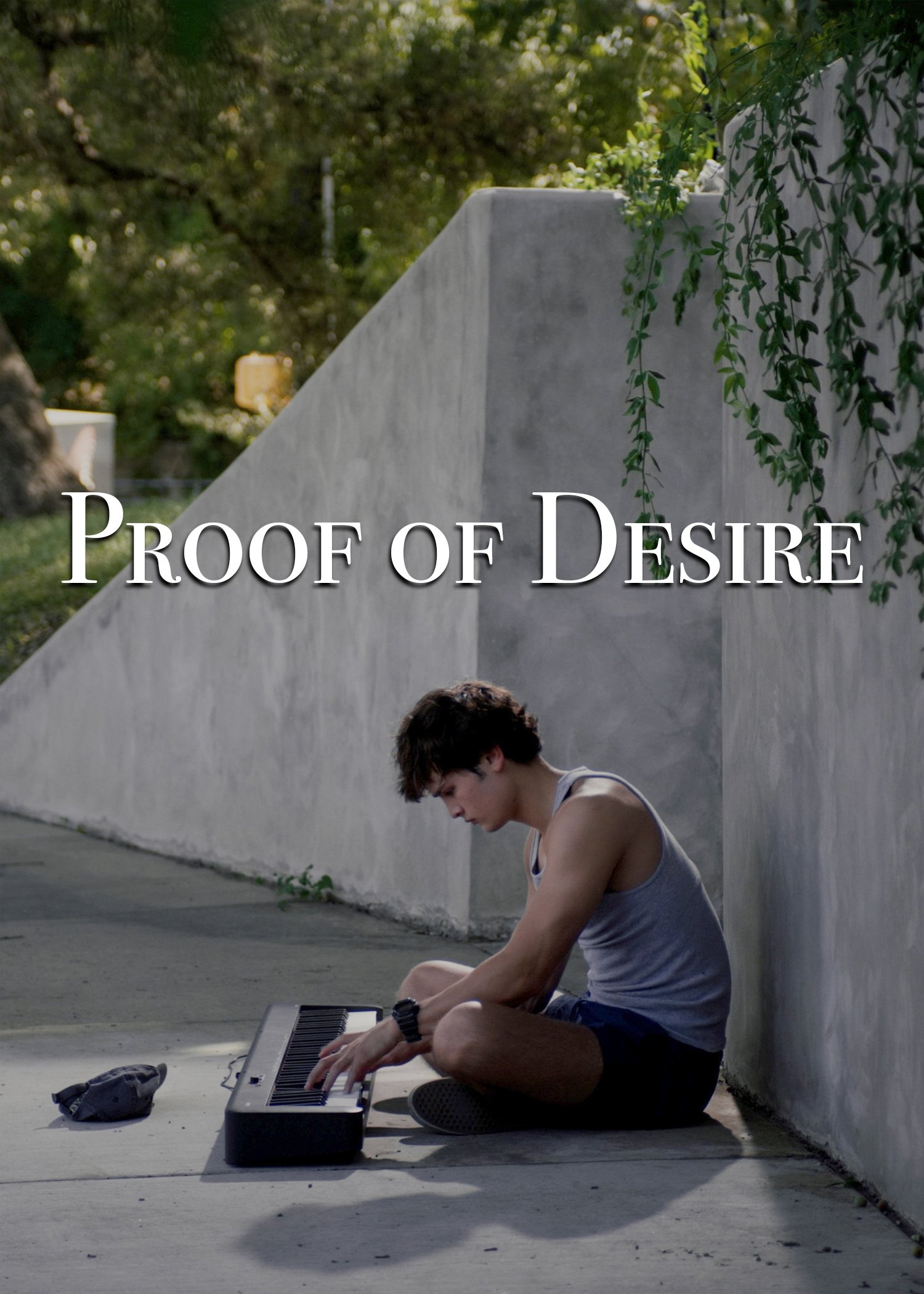 Proof of Desire - Bild 1 von 5