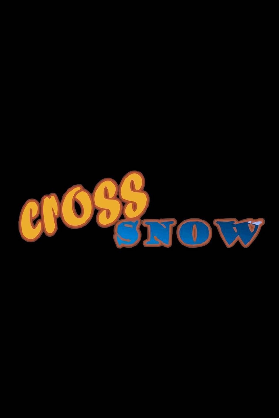 CrossSnow - Bild 1 von 2