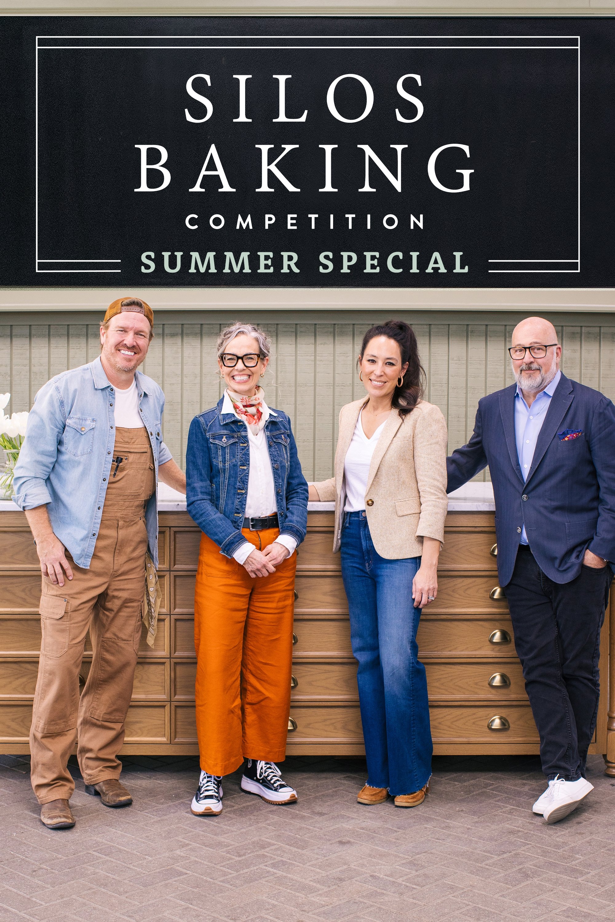 Silos Baking Competition: Summer Special - Bild 1 von 9