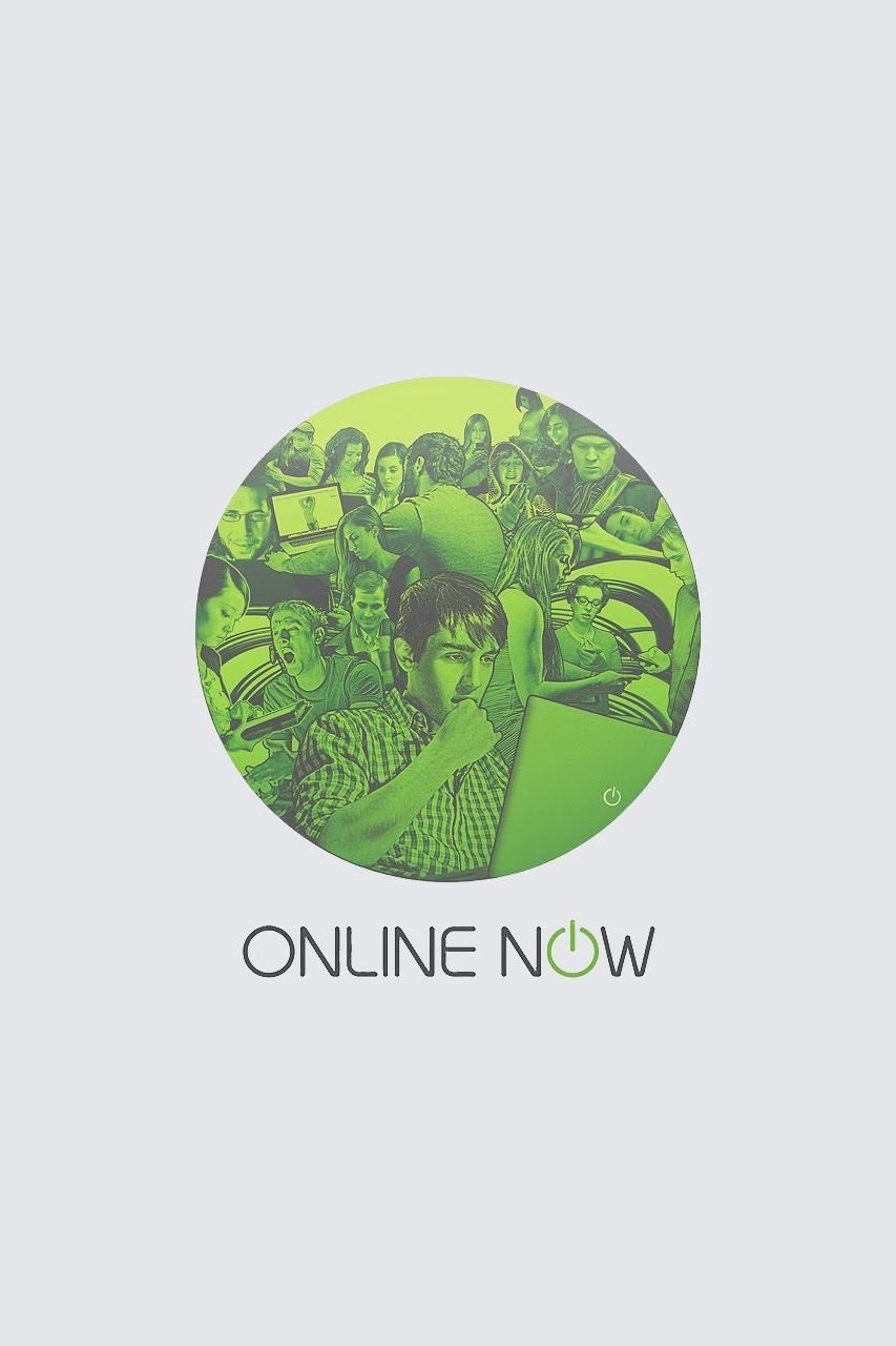 Online Now - Bild 1 von 2