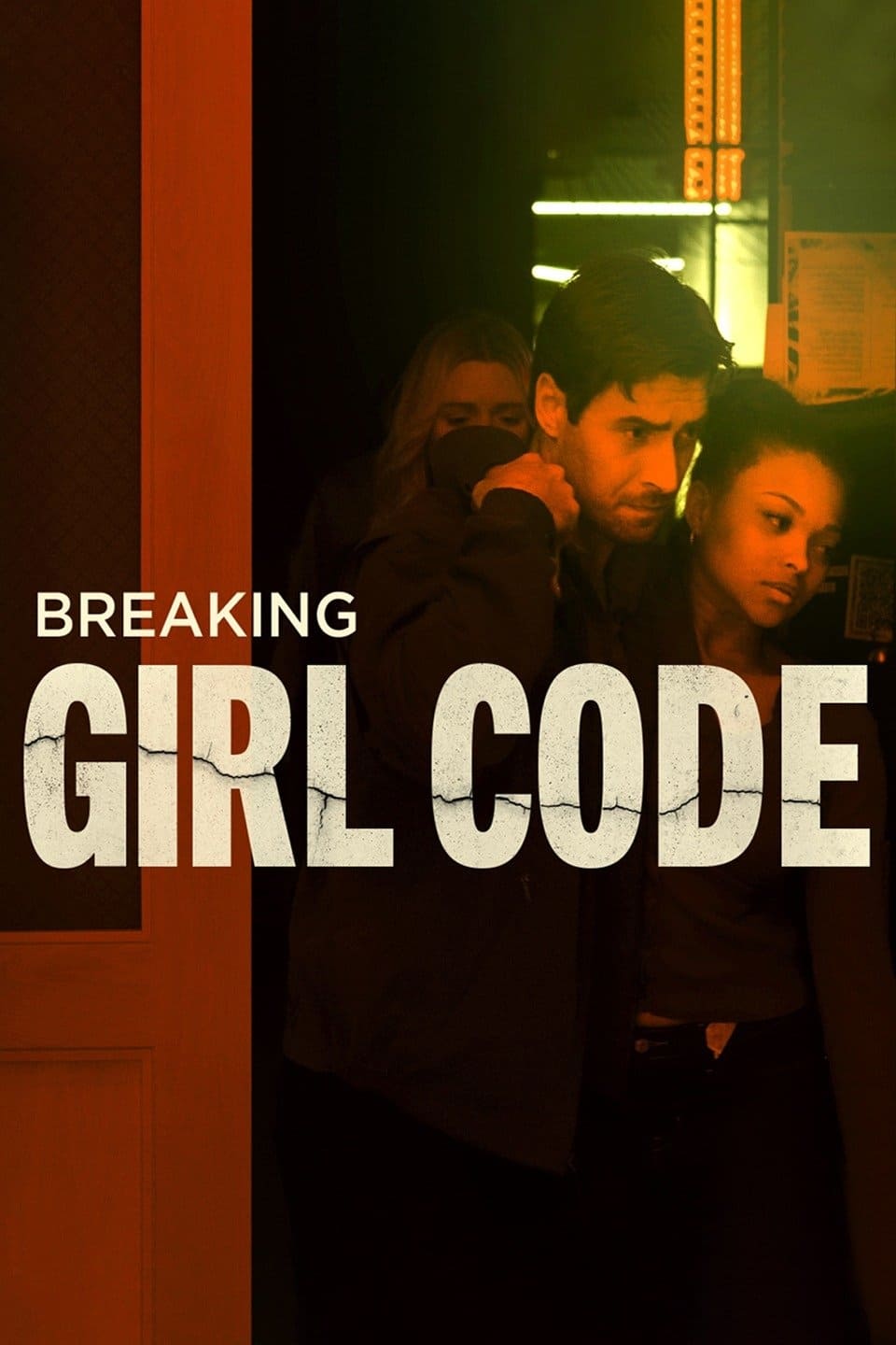 Breaking Girl Code - Bild 1 von 3