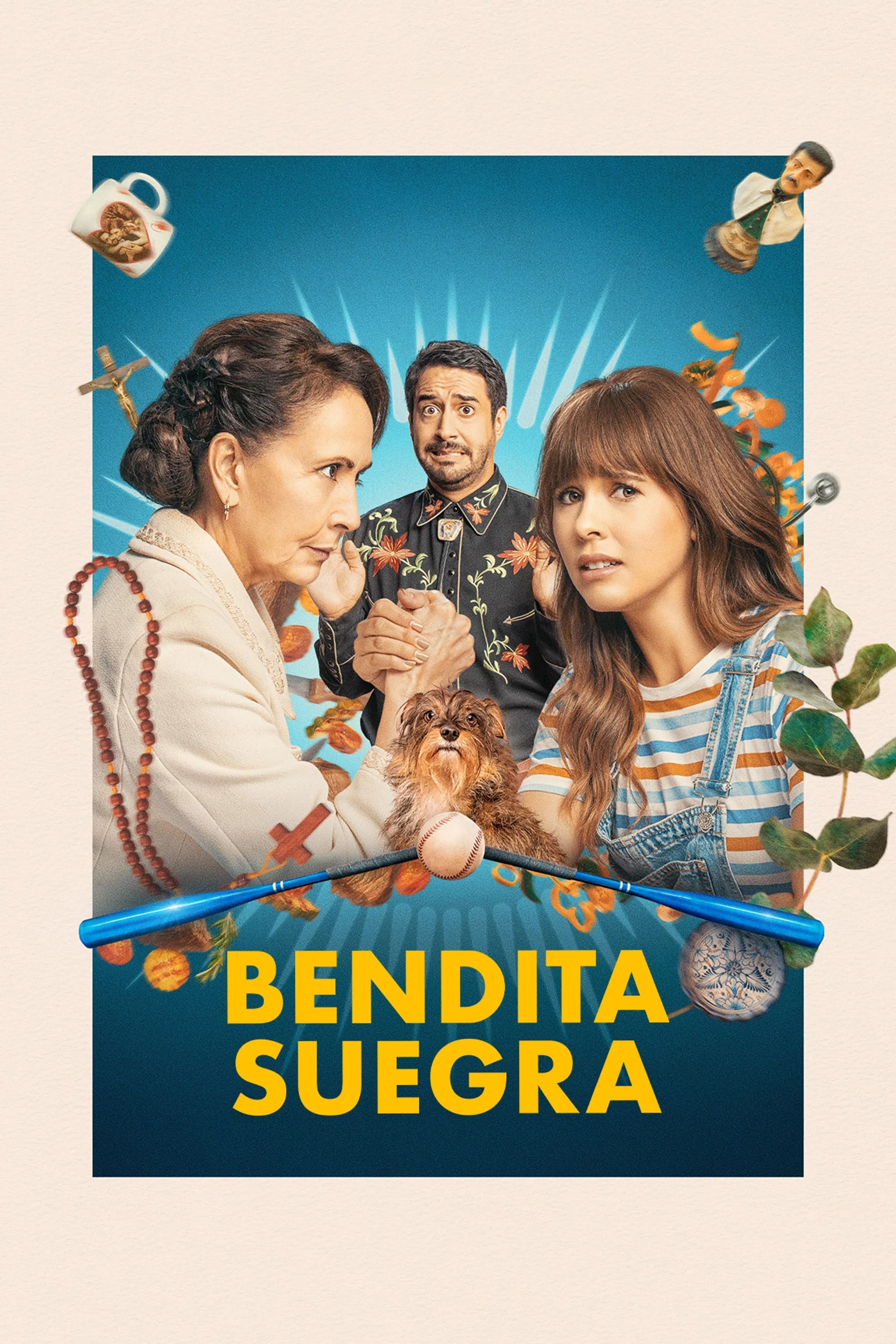 Bendita Suegra - Bild 1 von 5