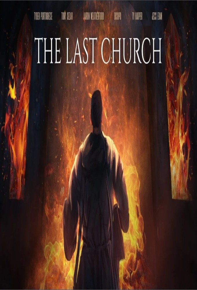 The Last Church - Bild 1 von 3