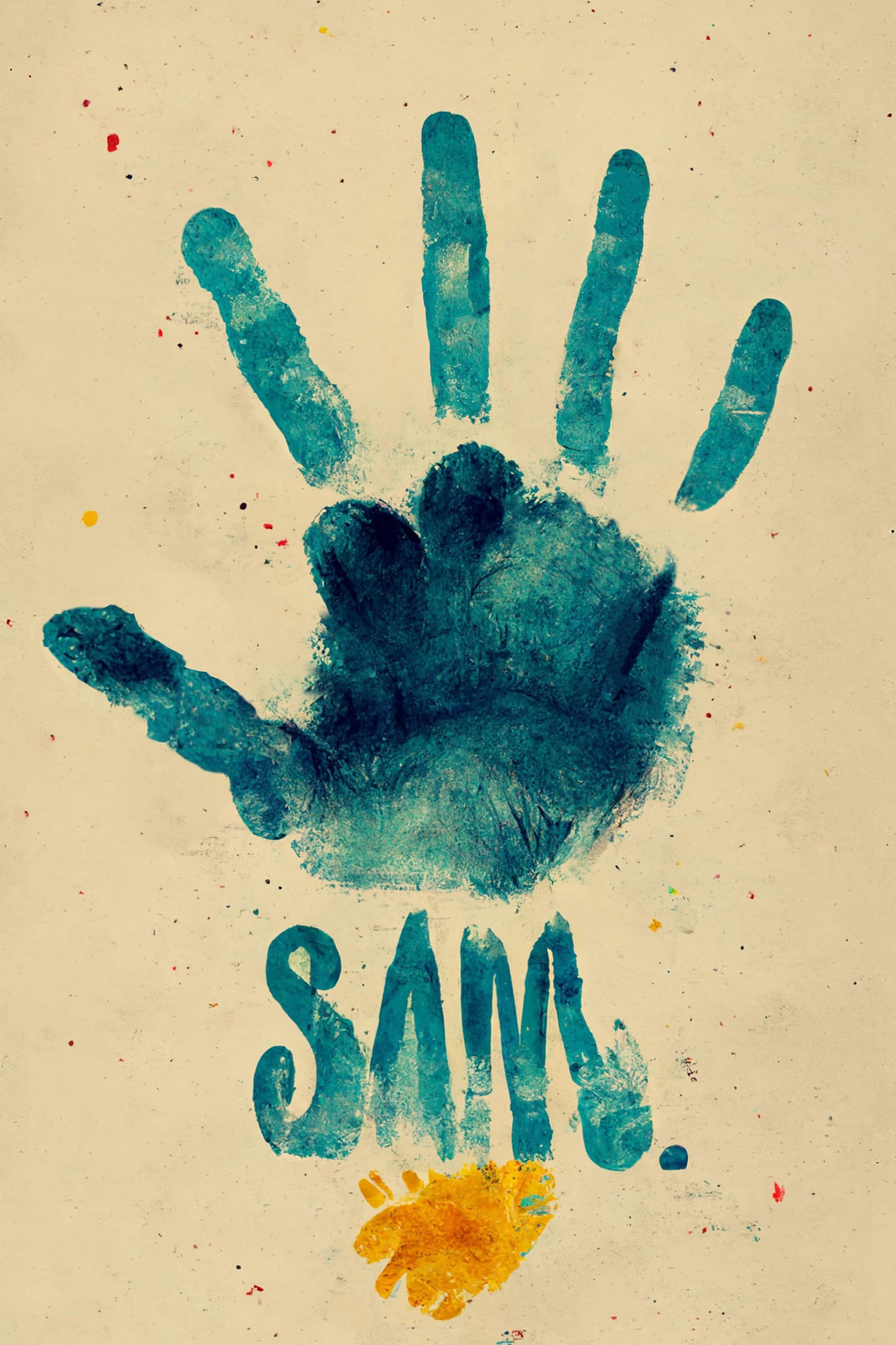 SAM. - Bild 1 von 6