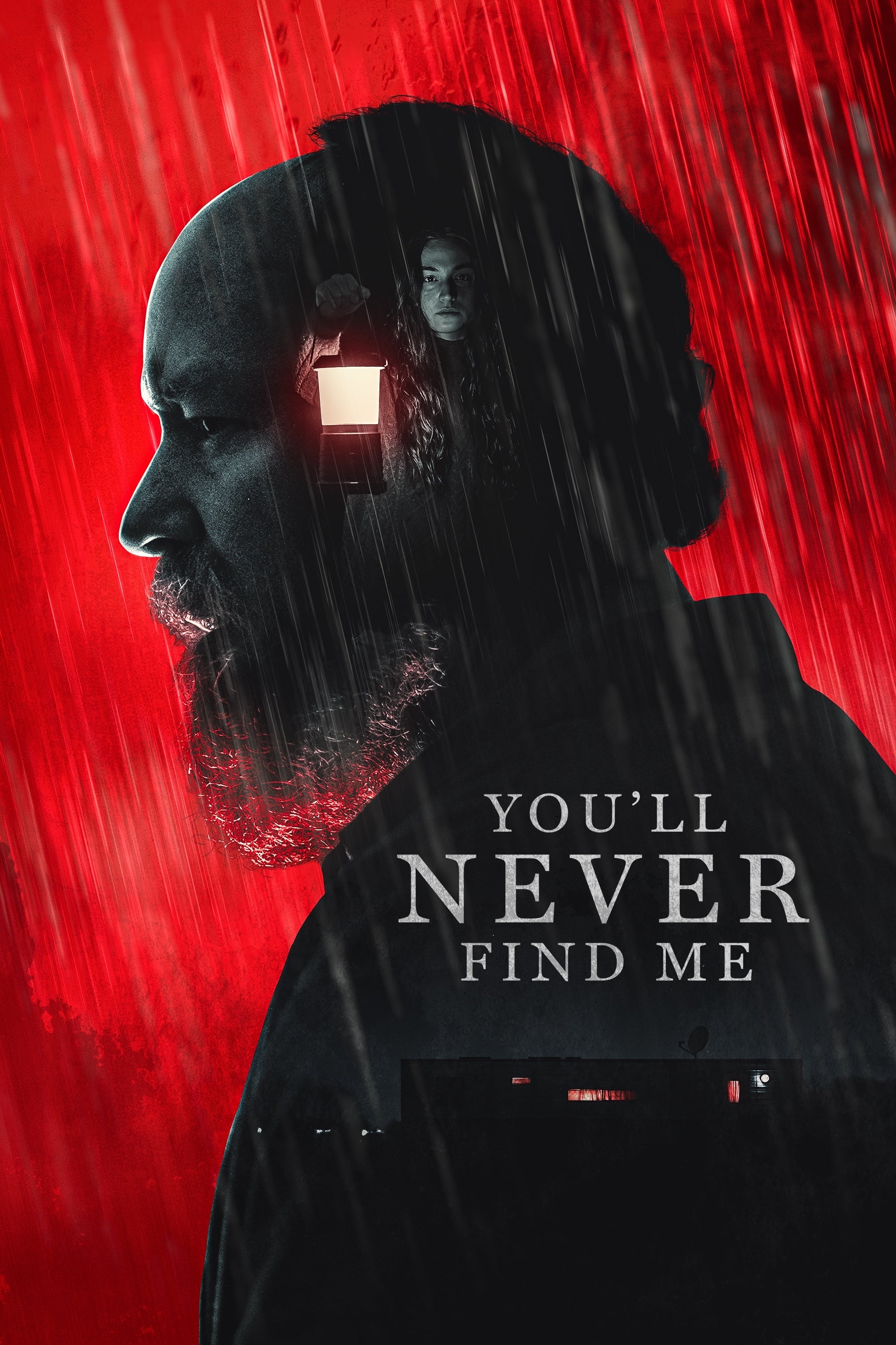 You'll Never Find Me - Bild 1 von 11