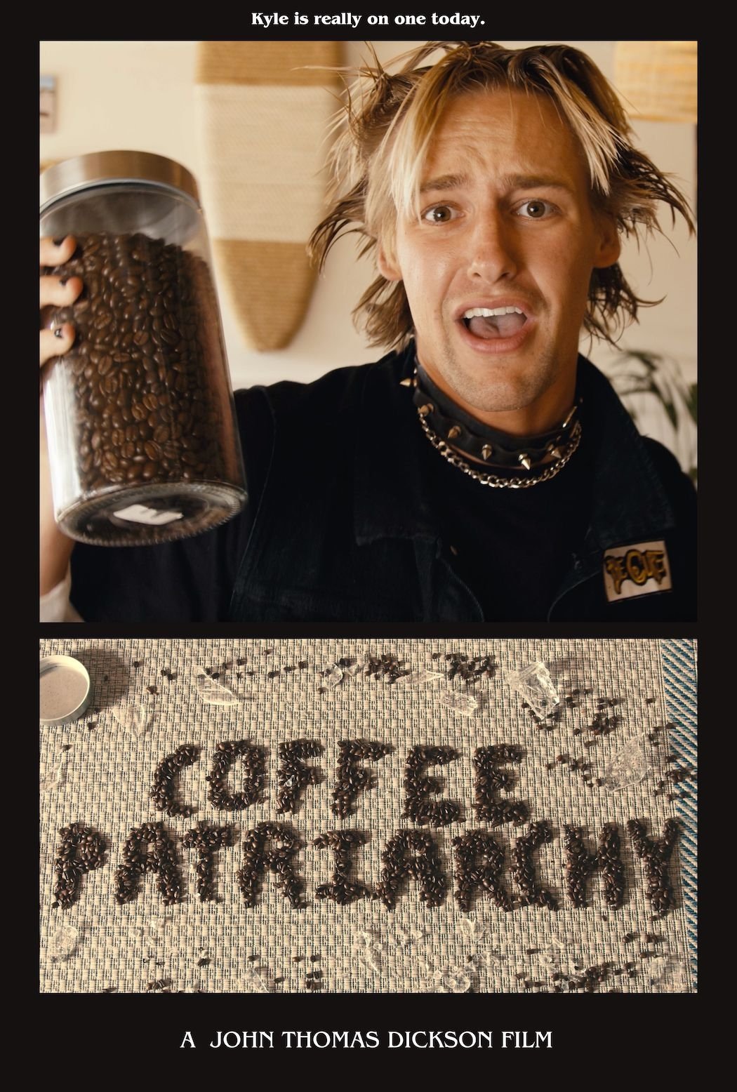 Coffee Patriarchy - Bild 1 von 3
