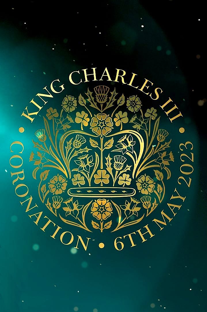 The Coronation of TM King Charles III and Queen Camilla - Bild 1 von 4