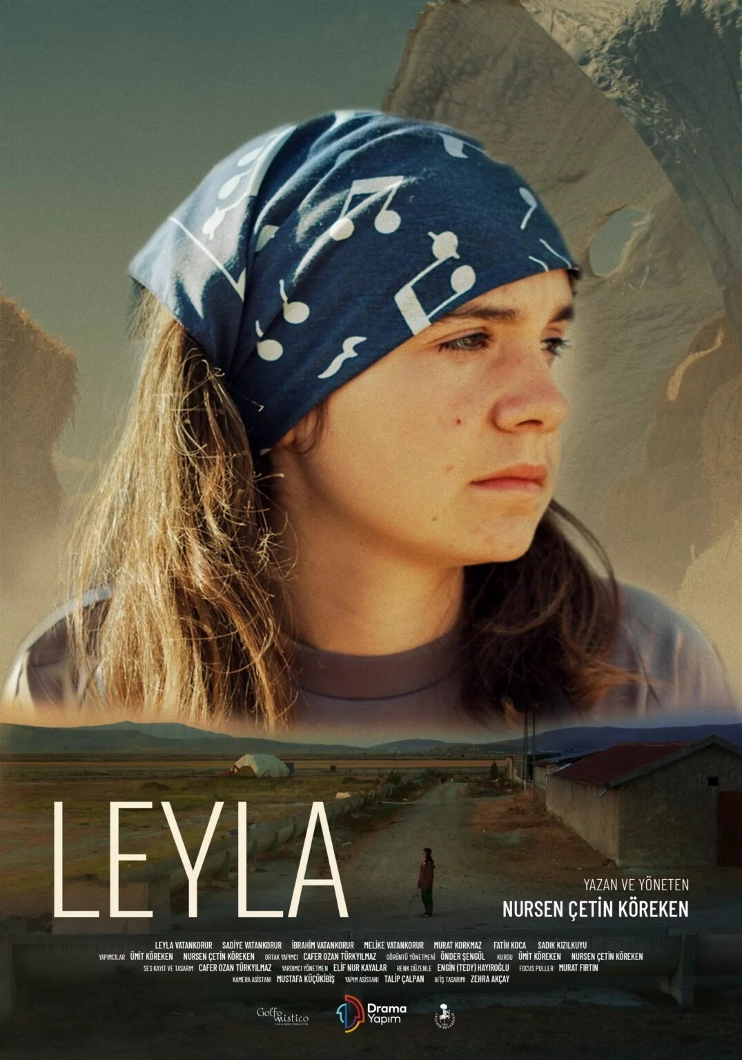 Leyla - Bild 1 von 2