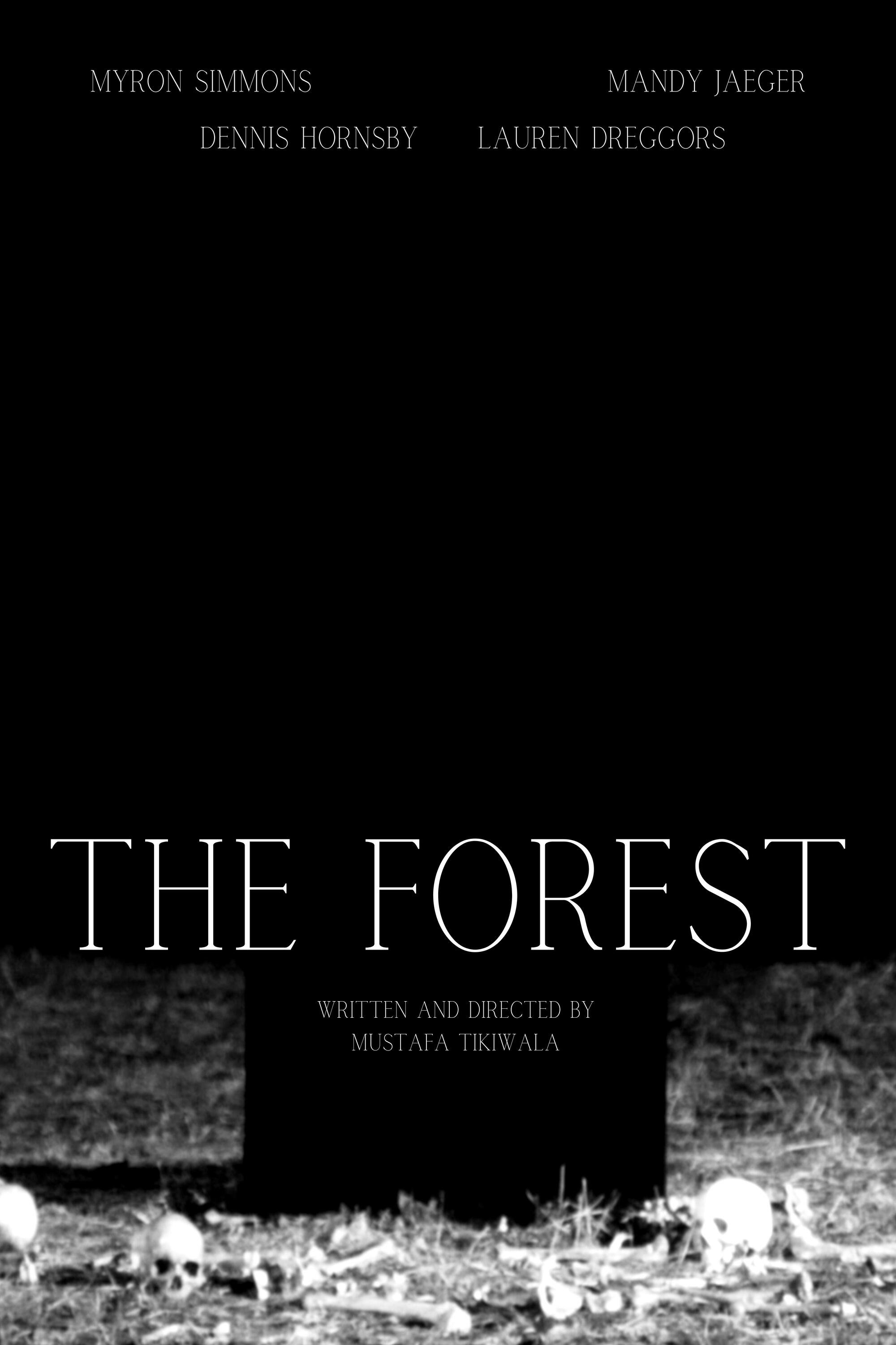 The Forest - Bild 1 von 2