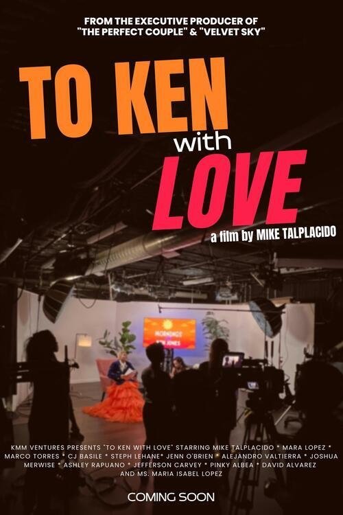 To Ken with Love - Bild 1 von 2