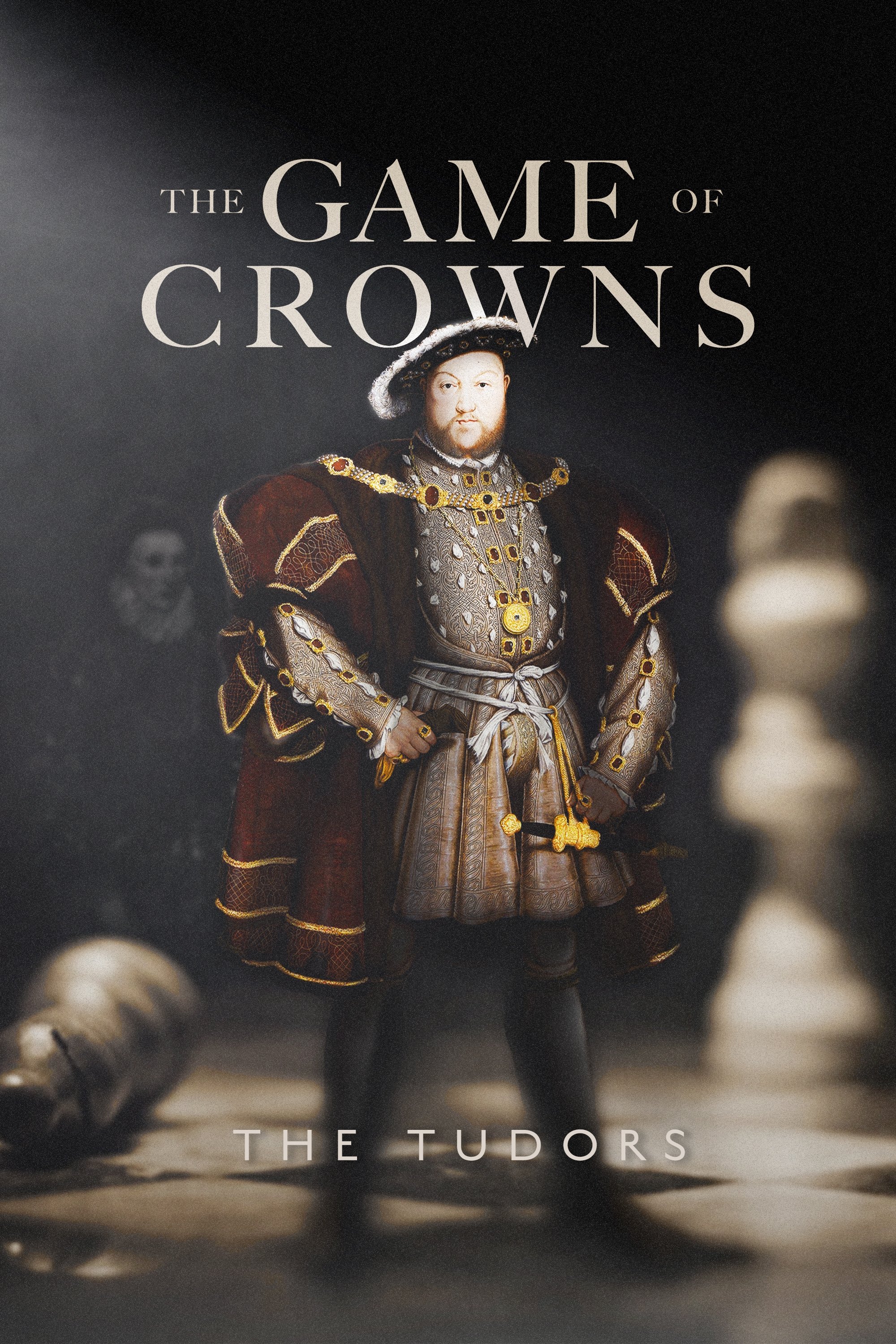 The Game of Crowns: The Tudors - Bild 1 von 4