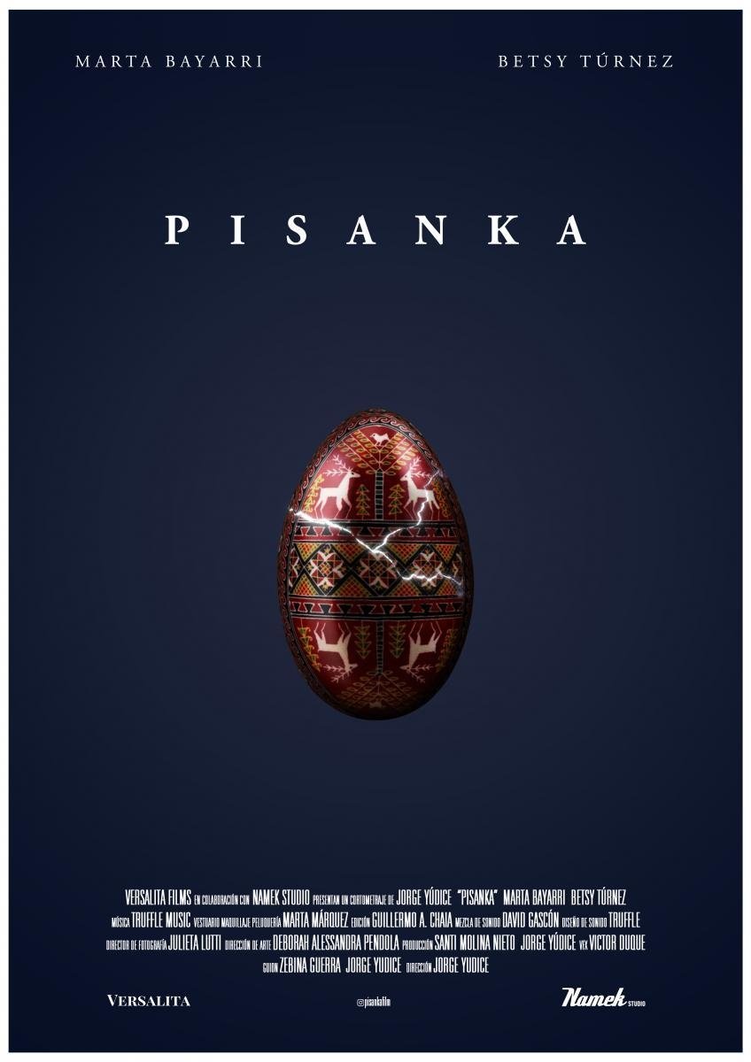 Pisanka - Bild 1 von 3