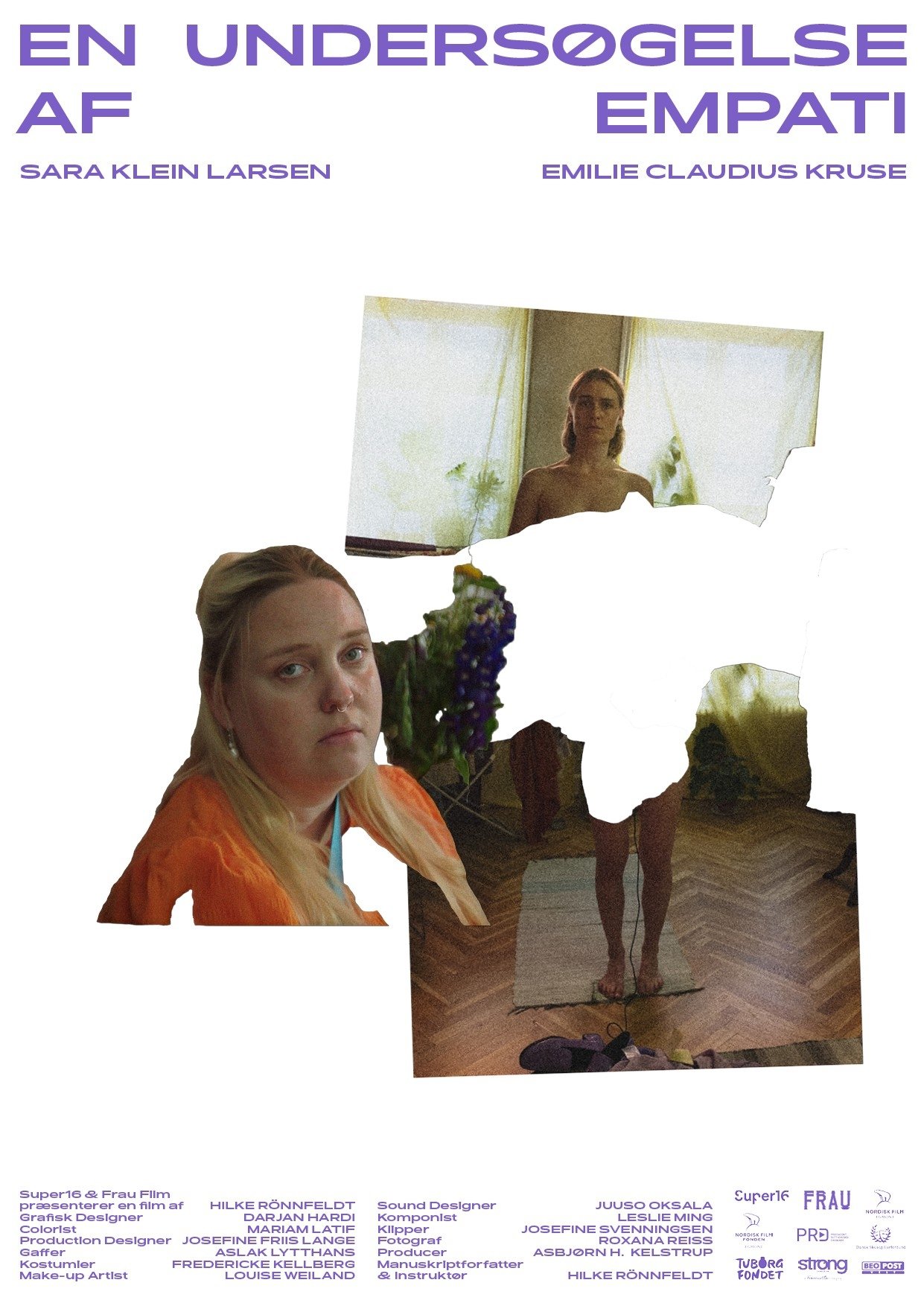 A Study of Empathy - Bild 1 von 2
