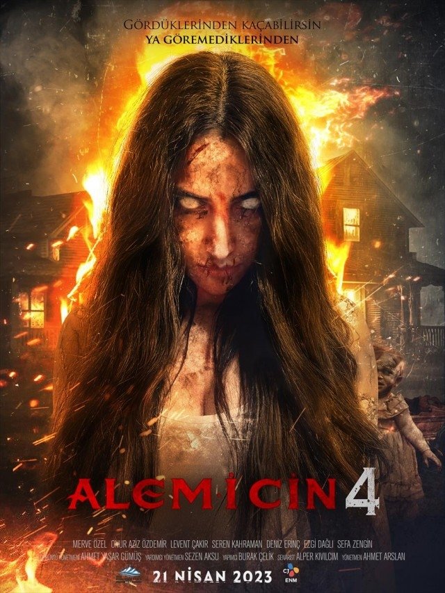 Alem-i Cin 4 - Bild 1 von 2