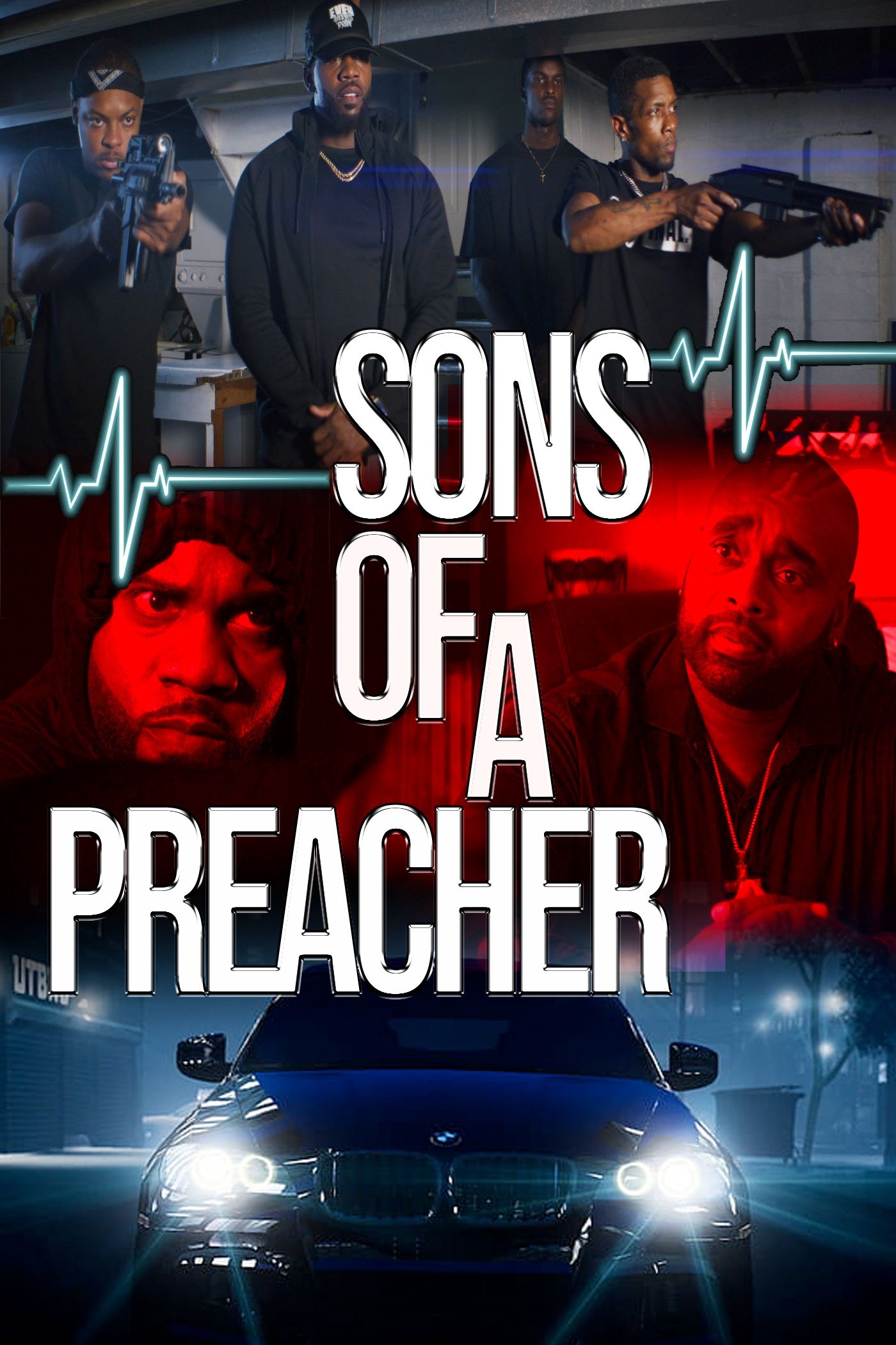 Sons of a Preacher - Bild 1 von 5