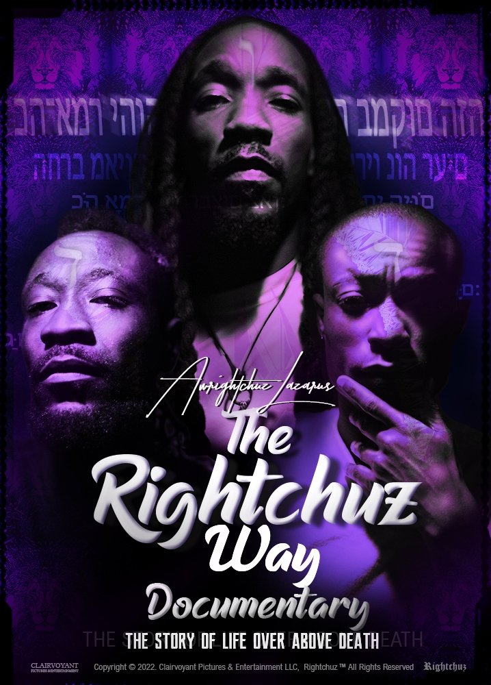 The Rightchuz Way - Bild 1 von 4