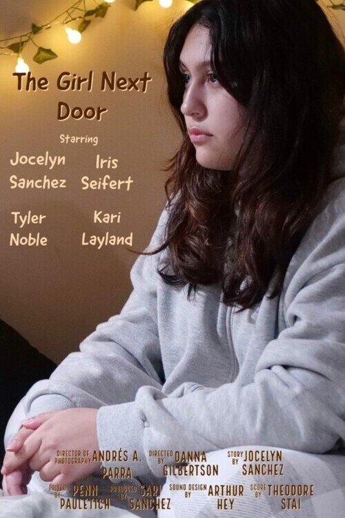 The Girl Next Door - Bild 1 von 8