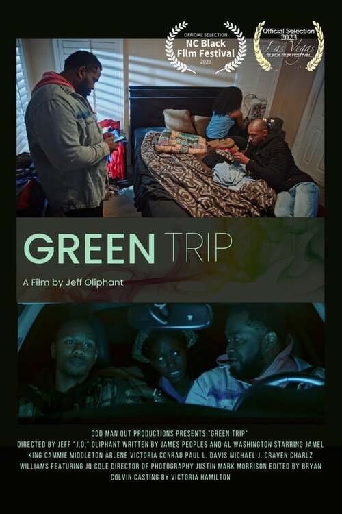 Green Trip - Bild 1 von 2