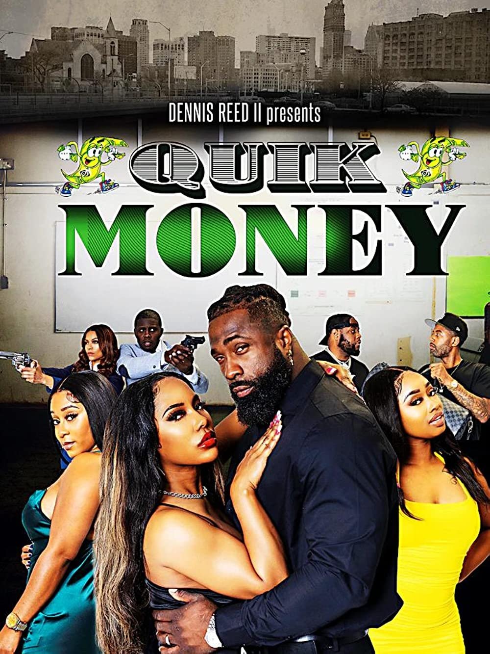 Quik Money - Bild 1 von 3
