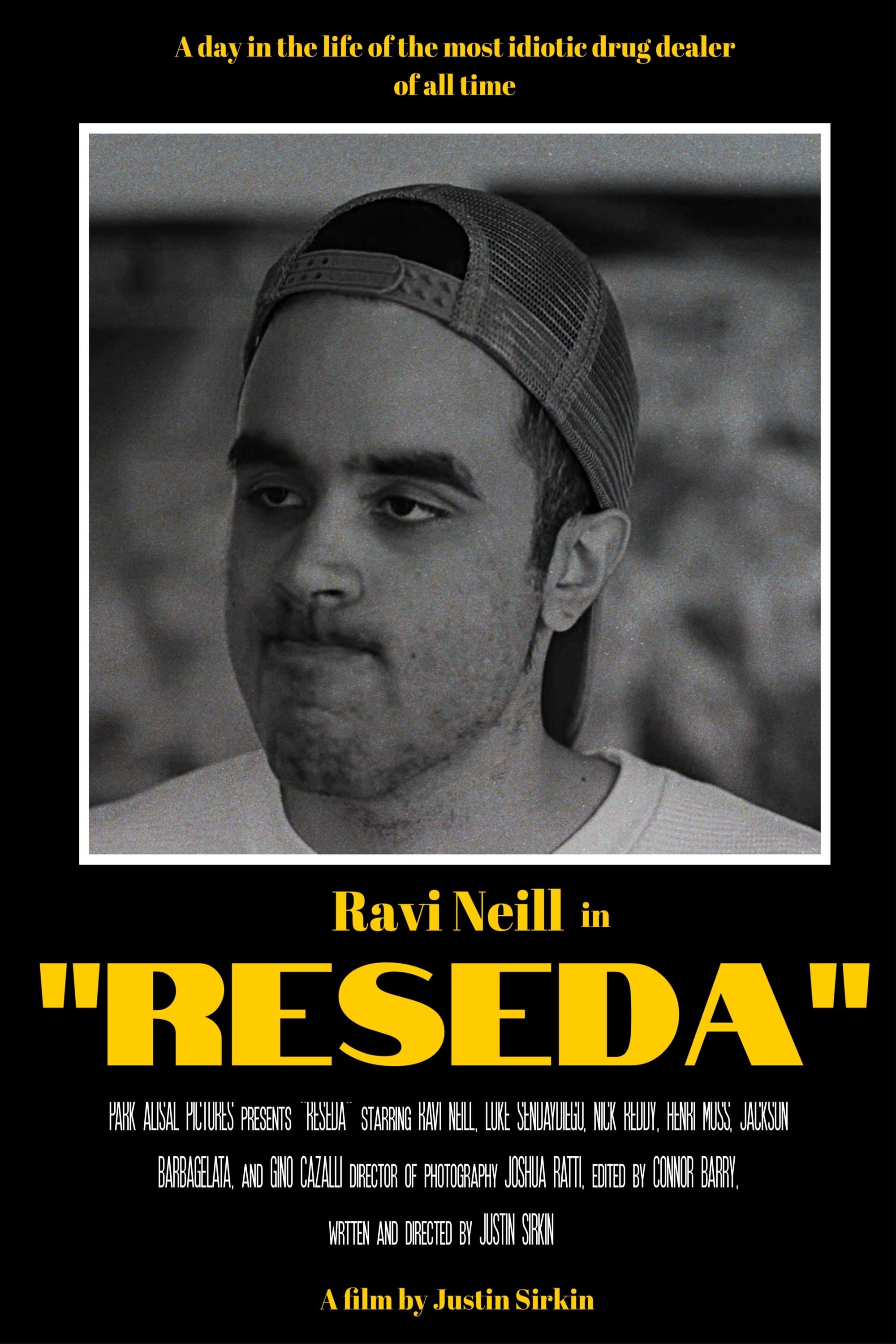 Reseda - Bild 1 von 4