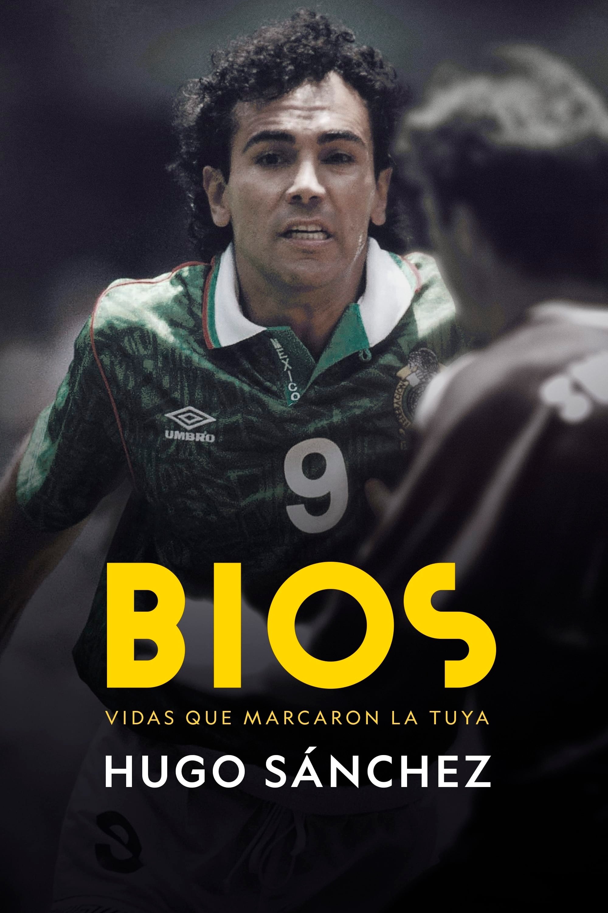 Bios: Hugo Sánchez - Bild 1 von 8