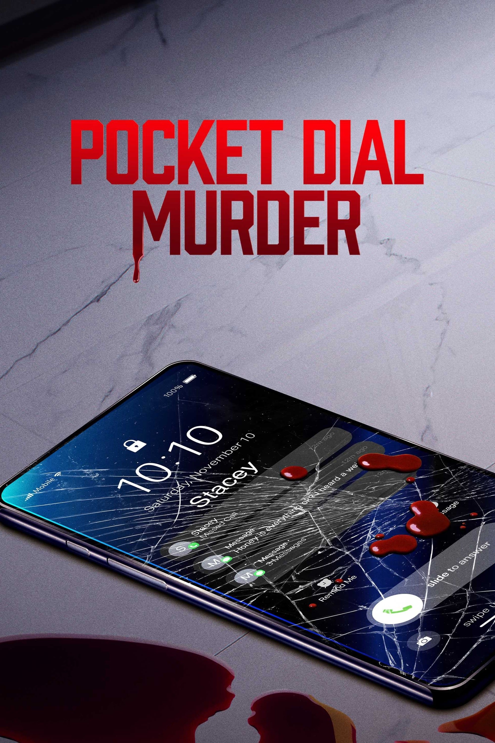 Pocket Dial Murder - Bild 1 von 6