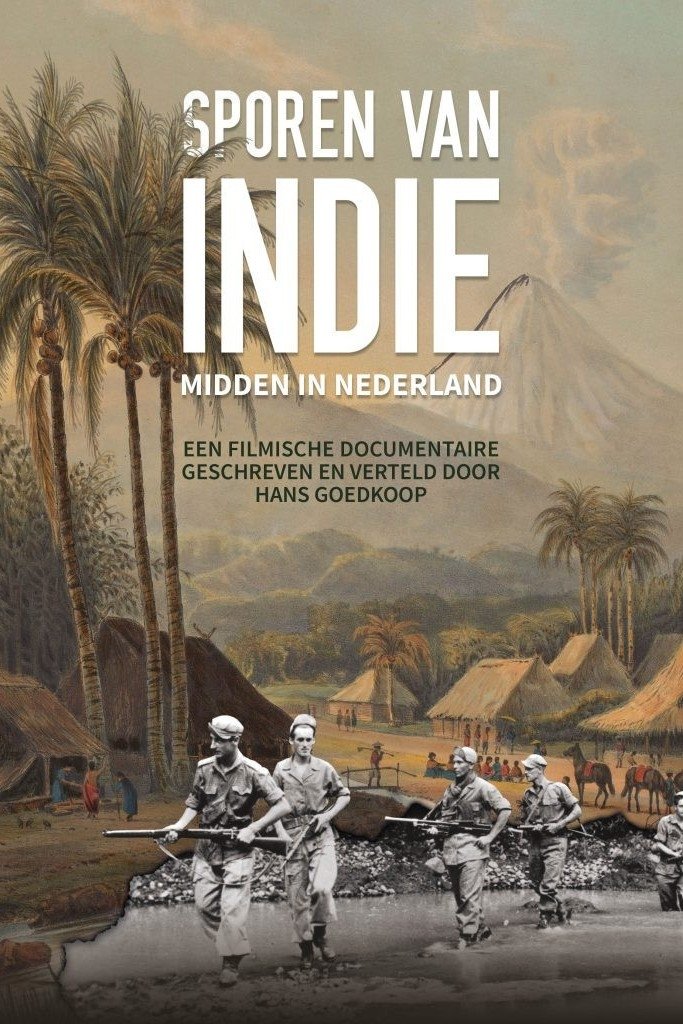 Dutch Colonial Traces - Bild 1 von 2