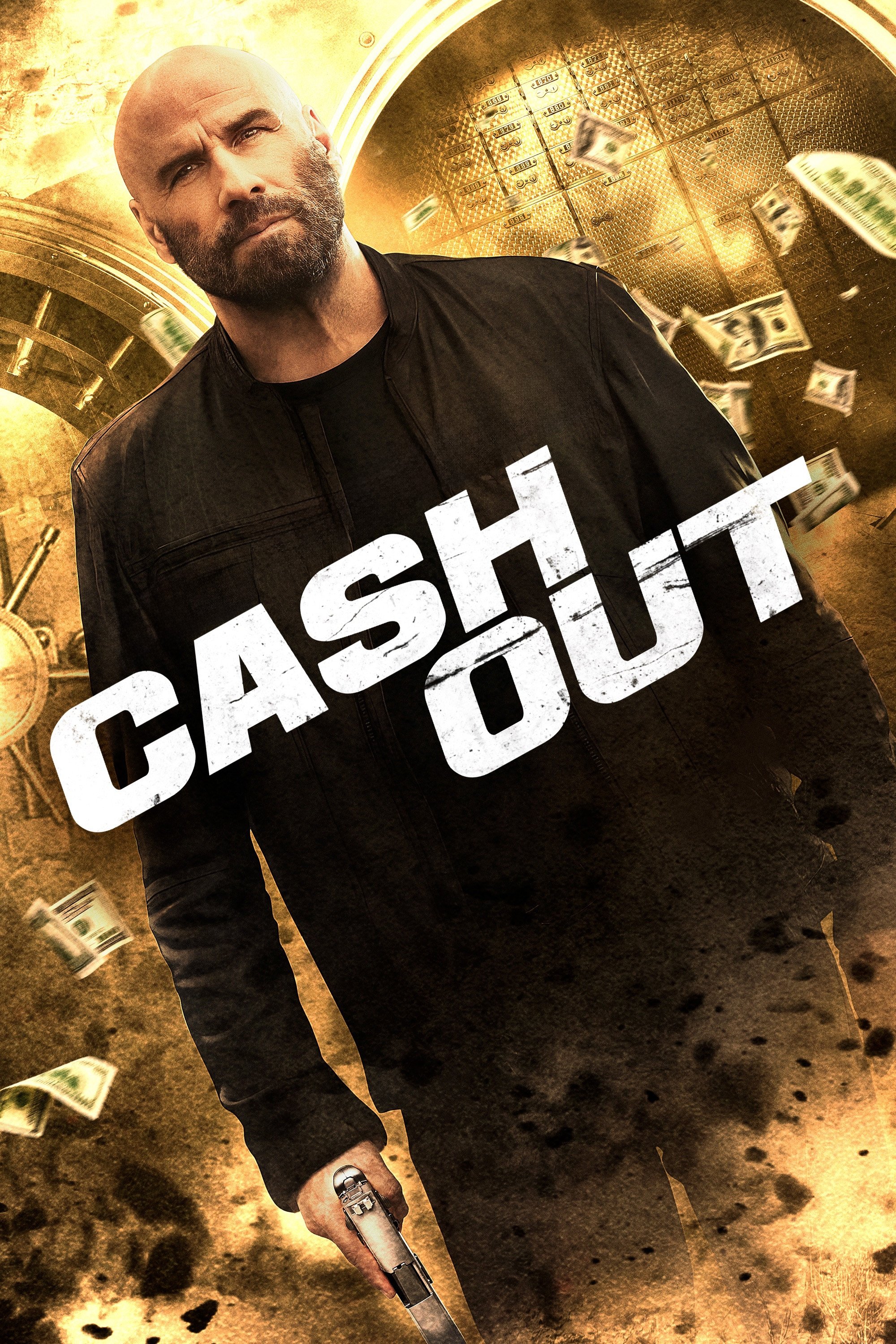 Cash Out - Bild 1 von 11