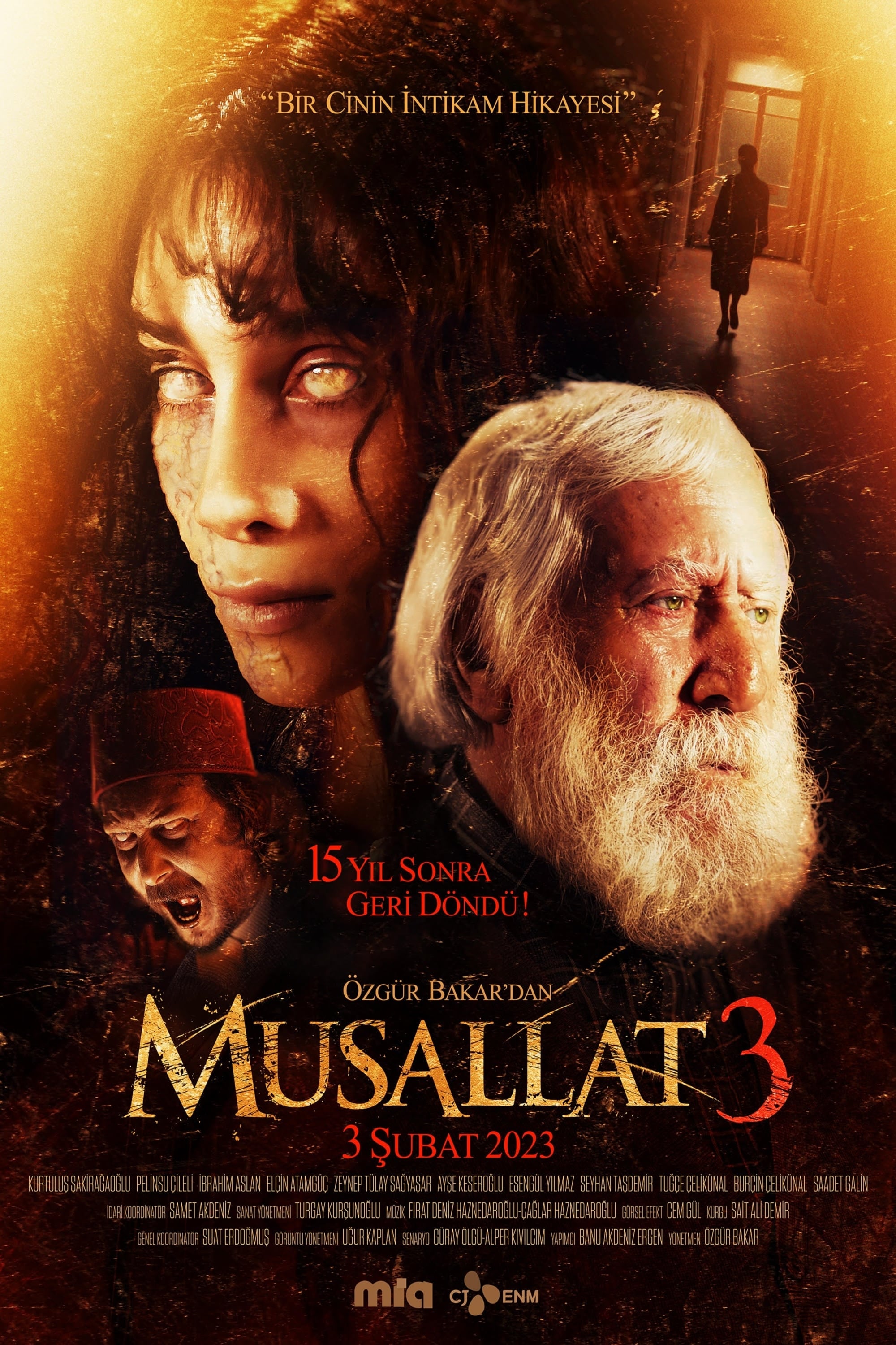 Musallat 3 - Bild 1 von 3
