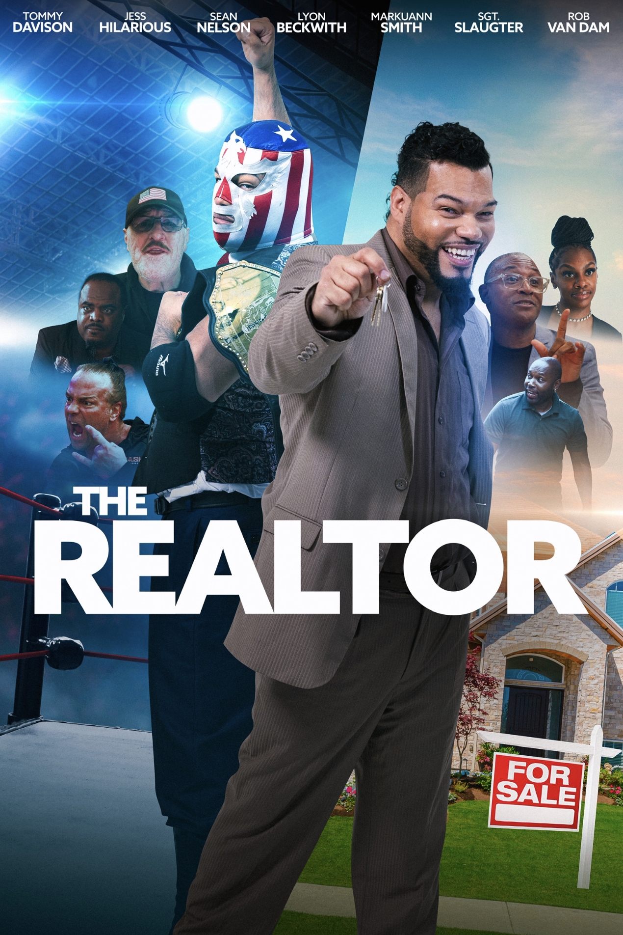 The Realtor - Bild 1 von 2