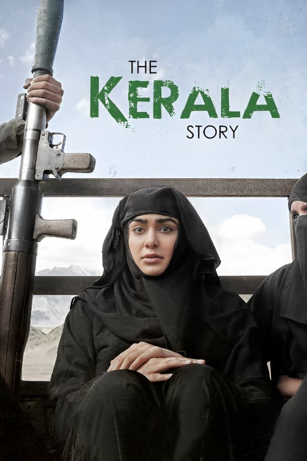The Kerala Story - Bild 1 von 11