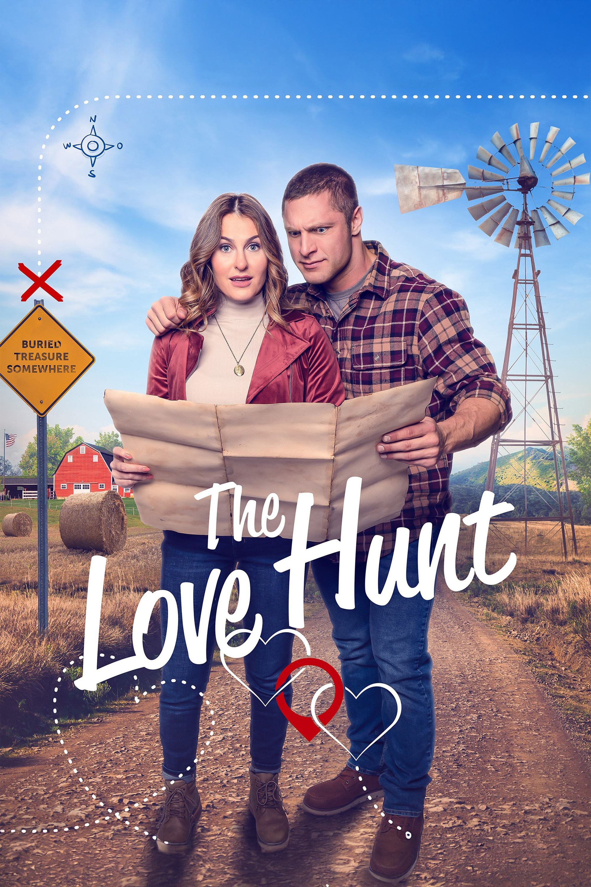 The Love Hunt - Bild 1 von 9