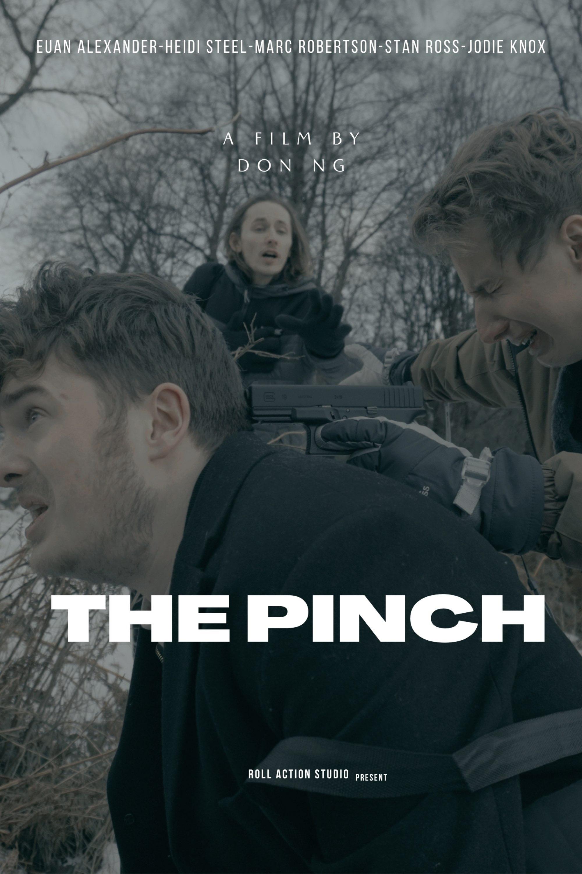 The Pinch - Bild 1 von 4