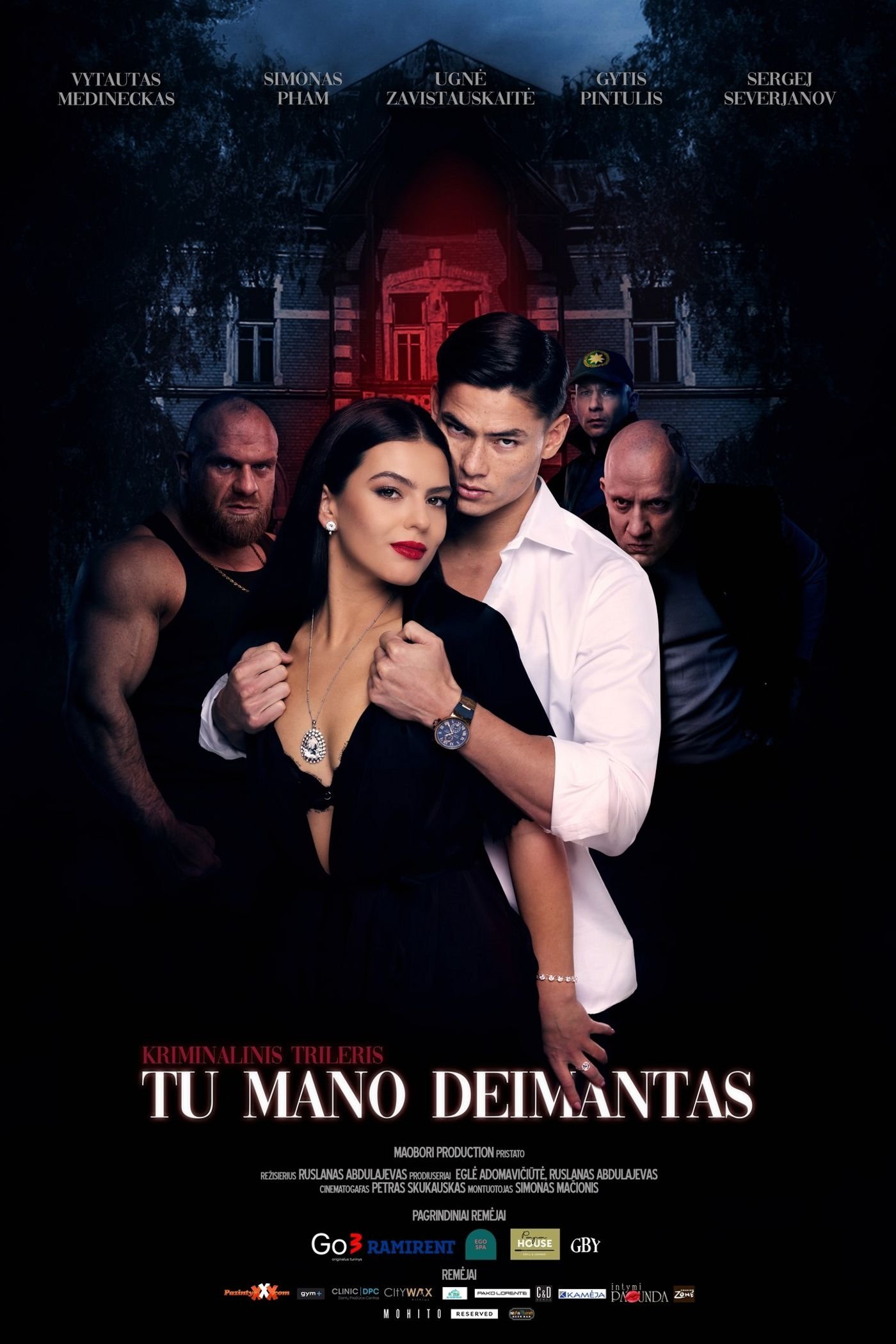 You Are My Diamond - Bild 1 von 5