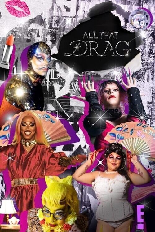 All That Drag - Bild 1 von 2