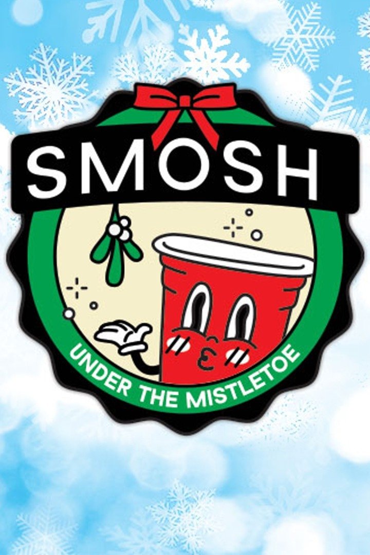 Smosh: Under the Mistletoe - Bild 1 von 7