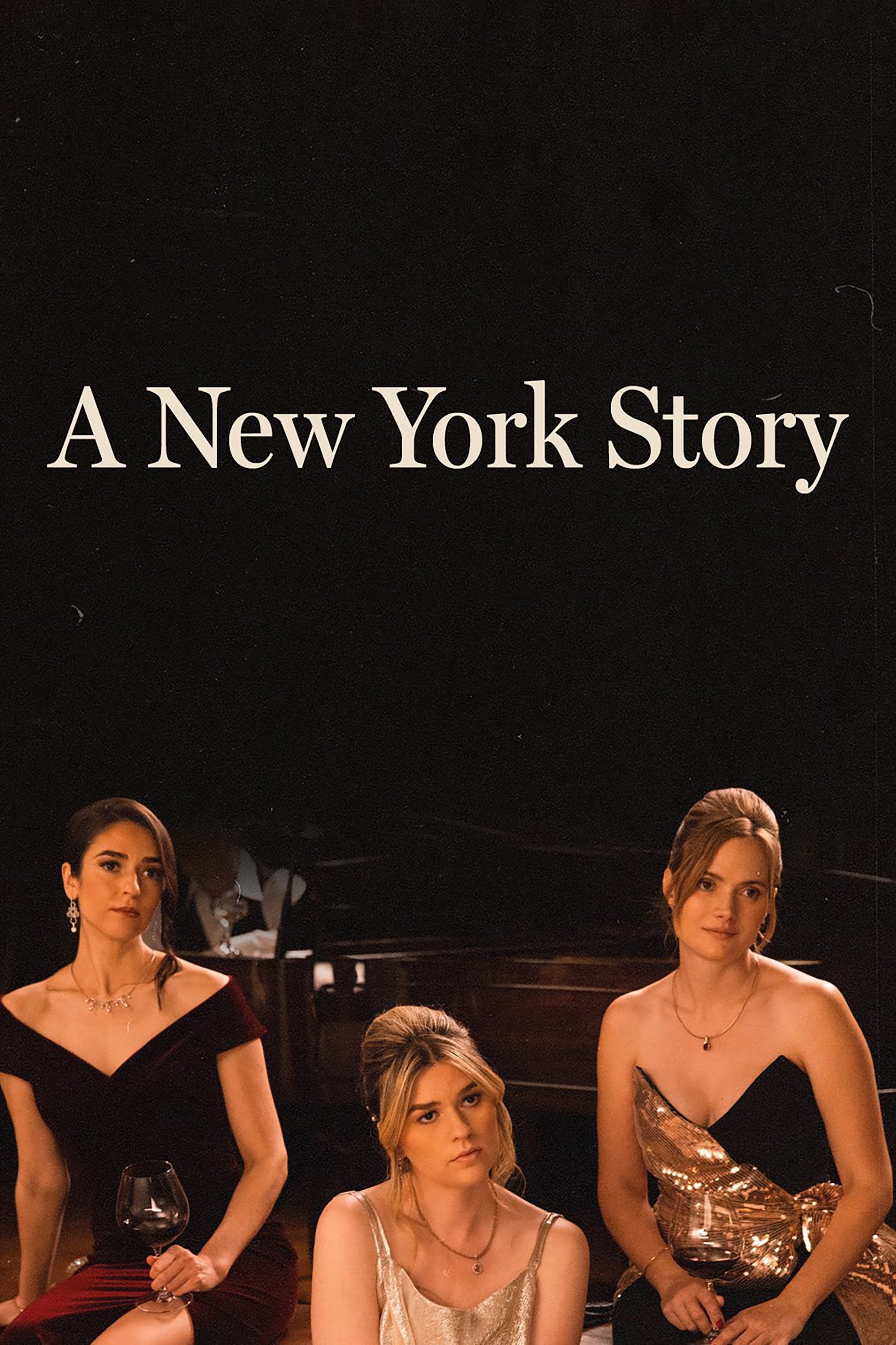 A New York Story - Bild 1 von 11