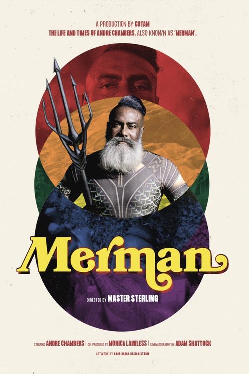 Merman - Bild 1 von 3