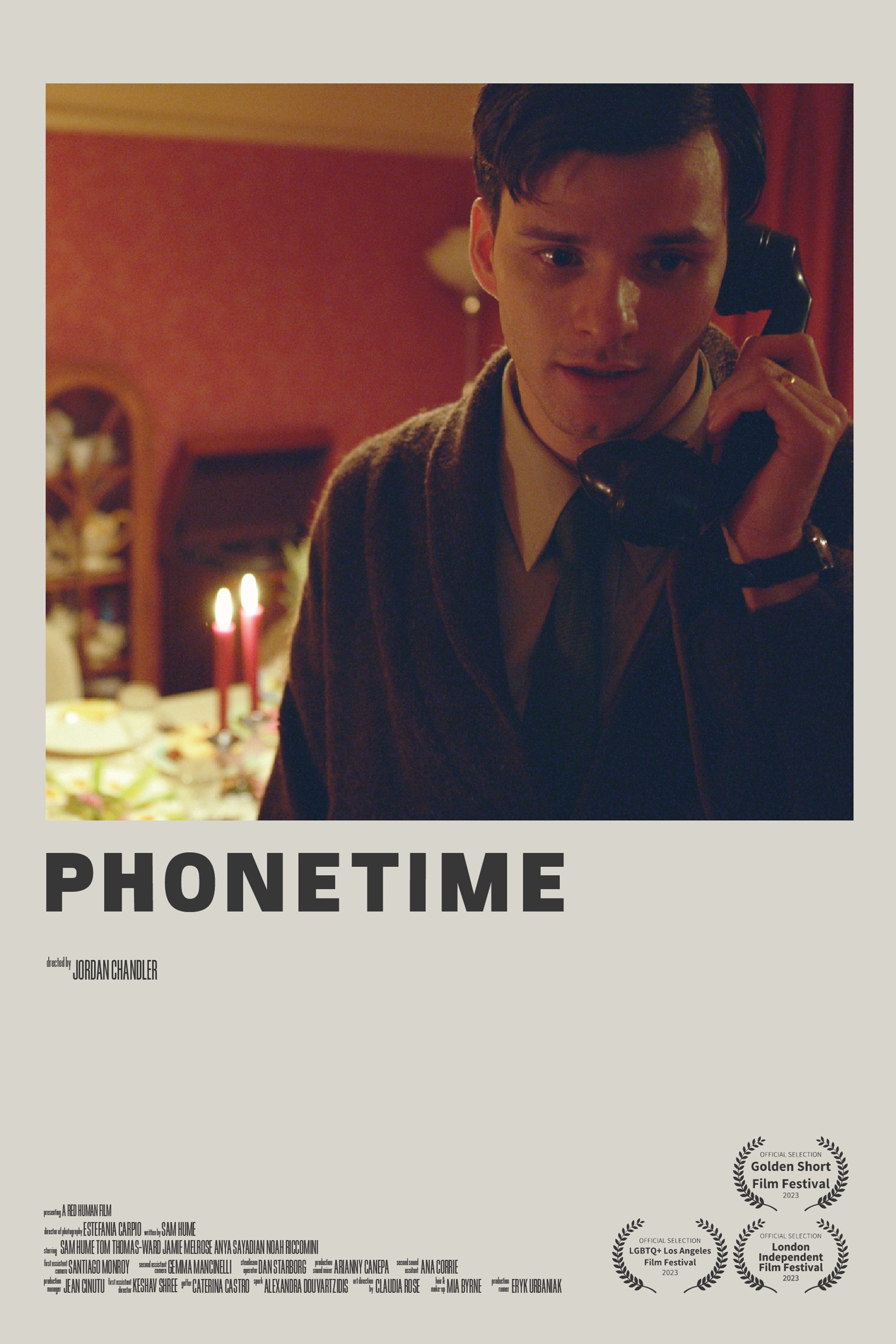 Phonetime - Bild 1 von 4