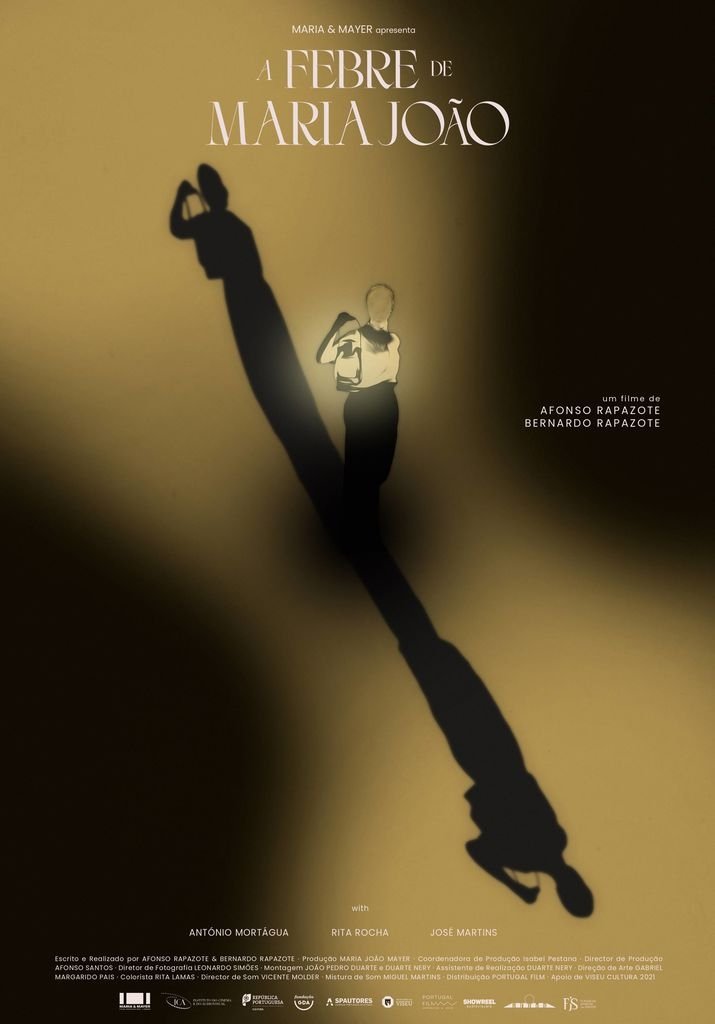 A Febre de Maria João - Bild 1 von 2