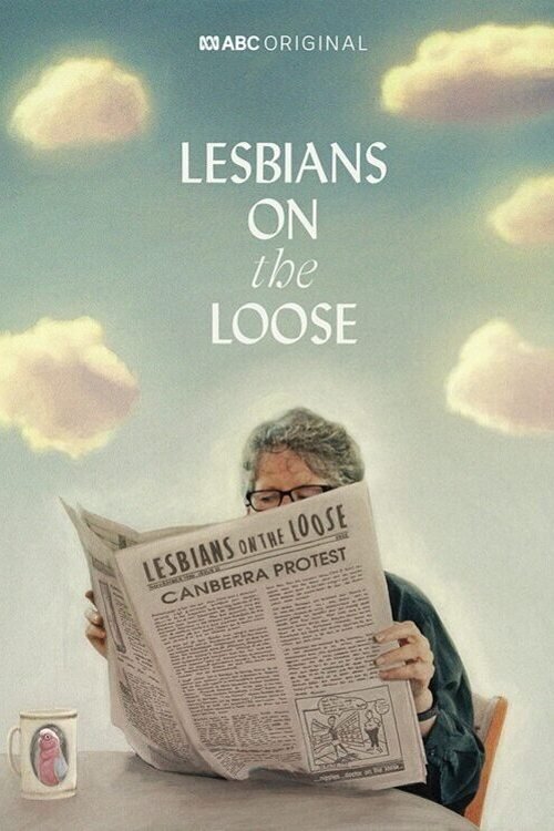 Lesbians on the Loose - Bild 1 von 2