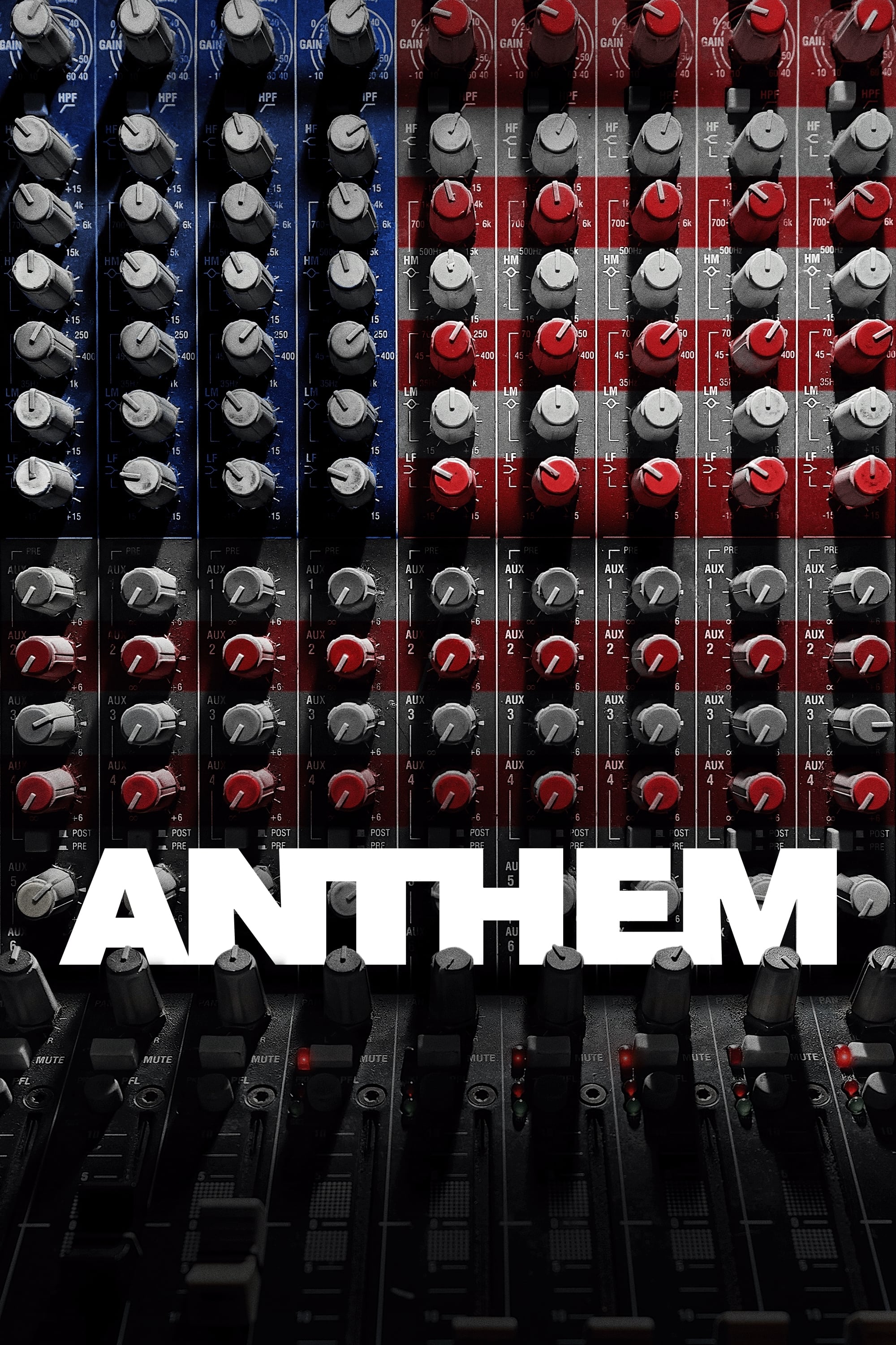 Anthem - Bild 1 von 7