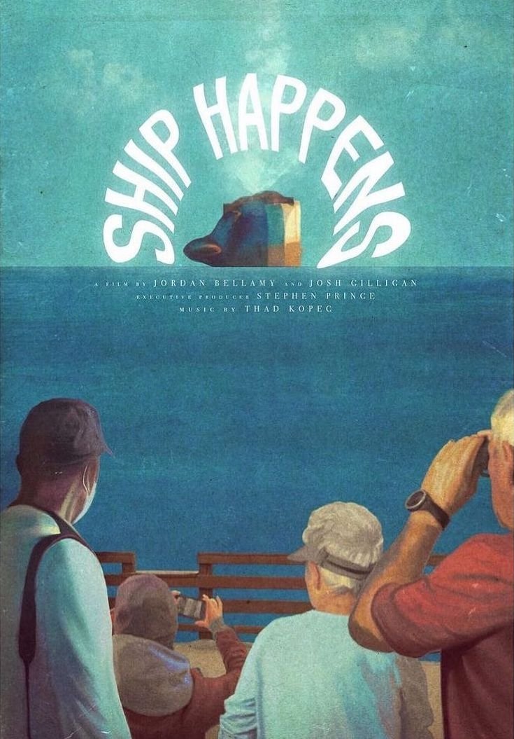 Ship Happens - Bild 1 von 2
