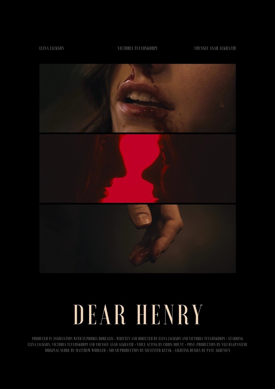Dear Henry - Bild 1 von 2