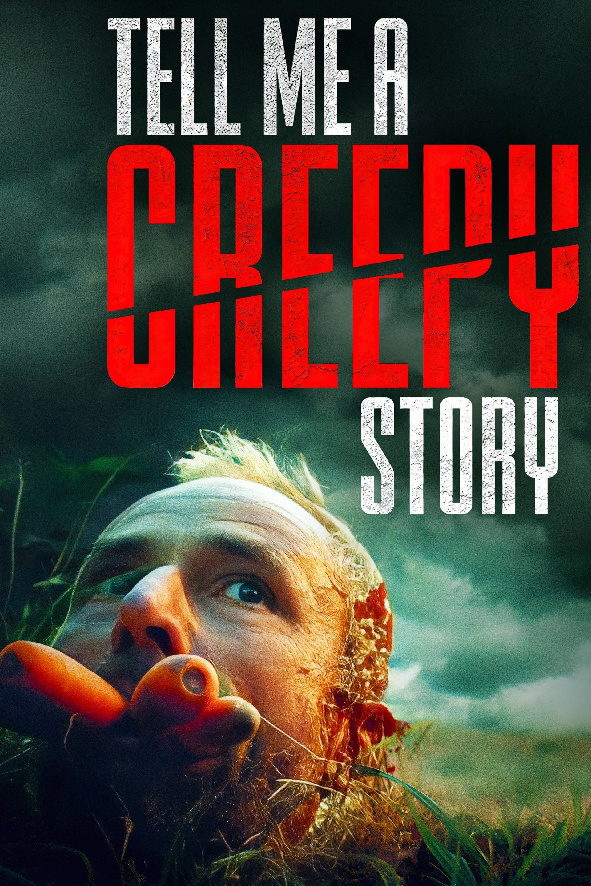 Tell Me a Creepy Story - Bild 1 von 4